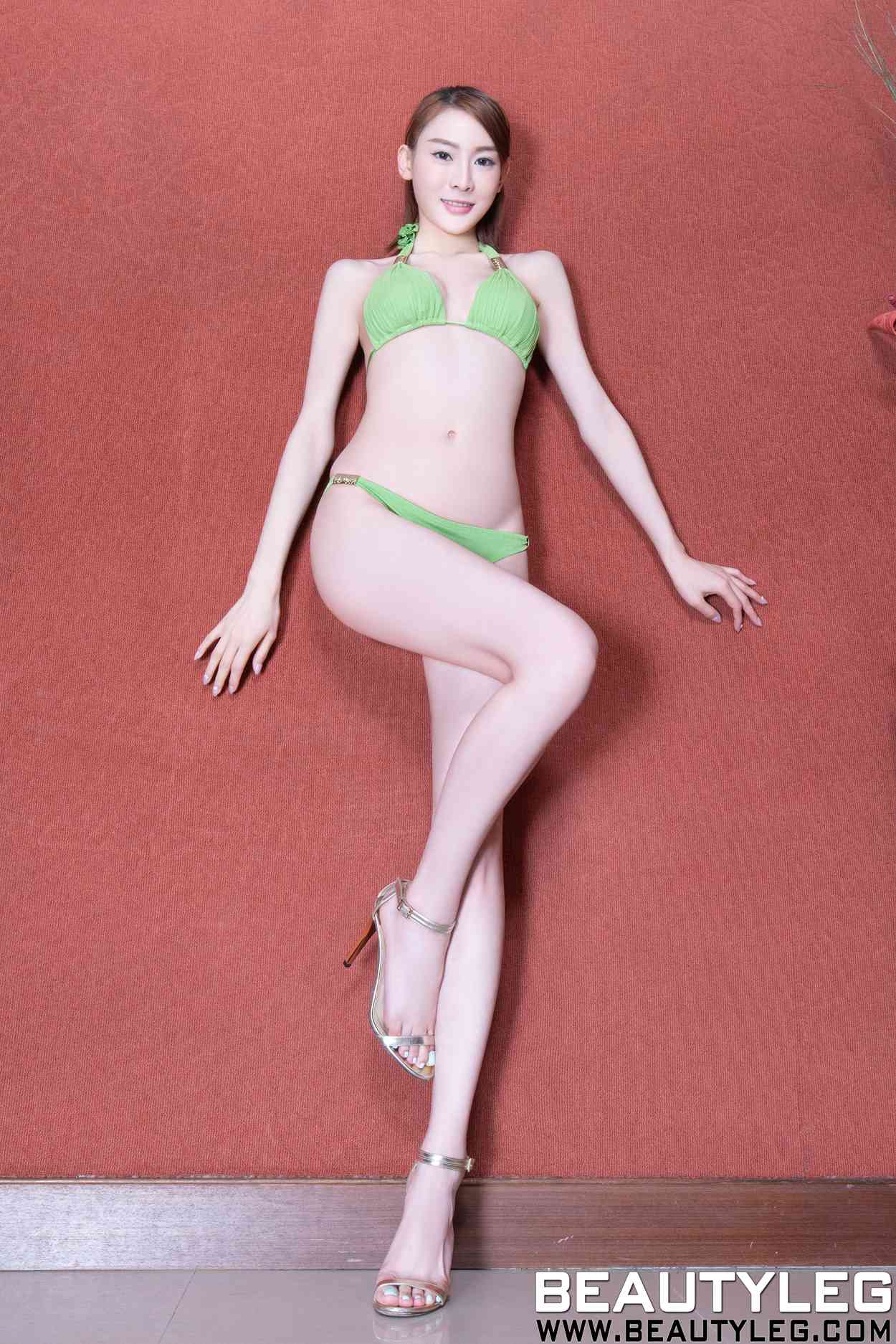 图片[20]-[Beautyleg美腿写真] 2019.10.28 No.1835 Emily [68P] – 速更版-美库