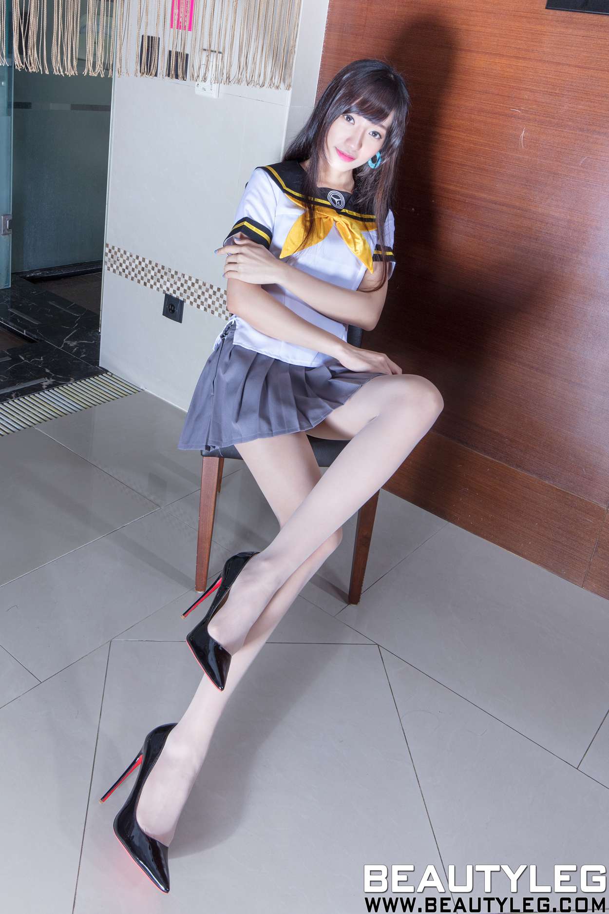 图片[58]-[Beautyleg美腿写真] 2019.11.18 No.1843 Celia [78P] – 速更版-美库