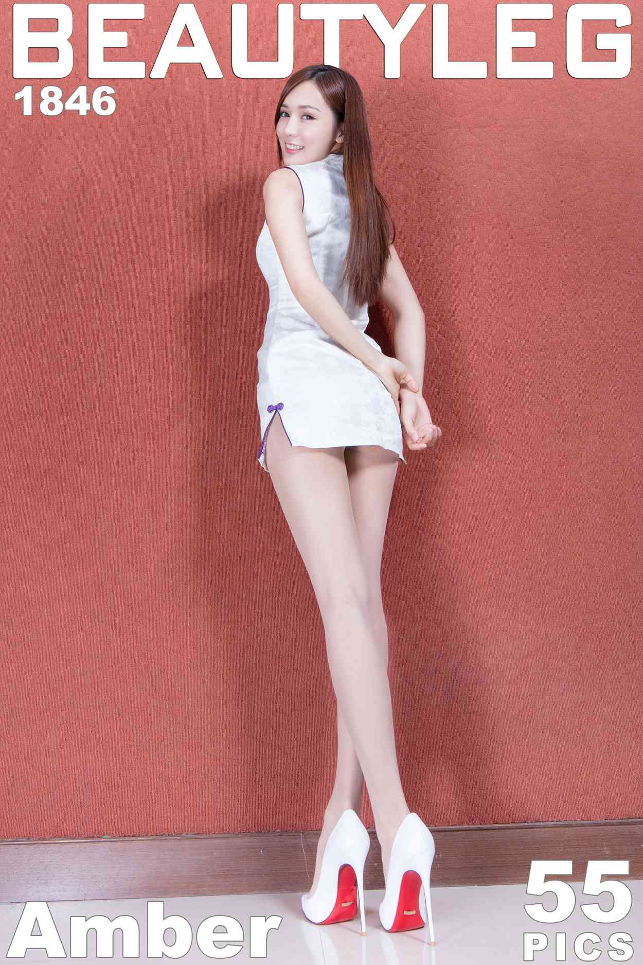 图片[45]-[Beautyleg美腿写真] 2019.11.27 No.1846 Amber [55P] – 速更版-美库