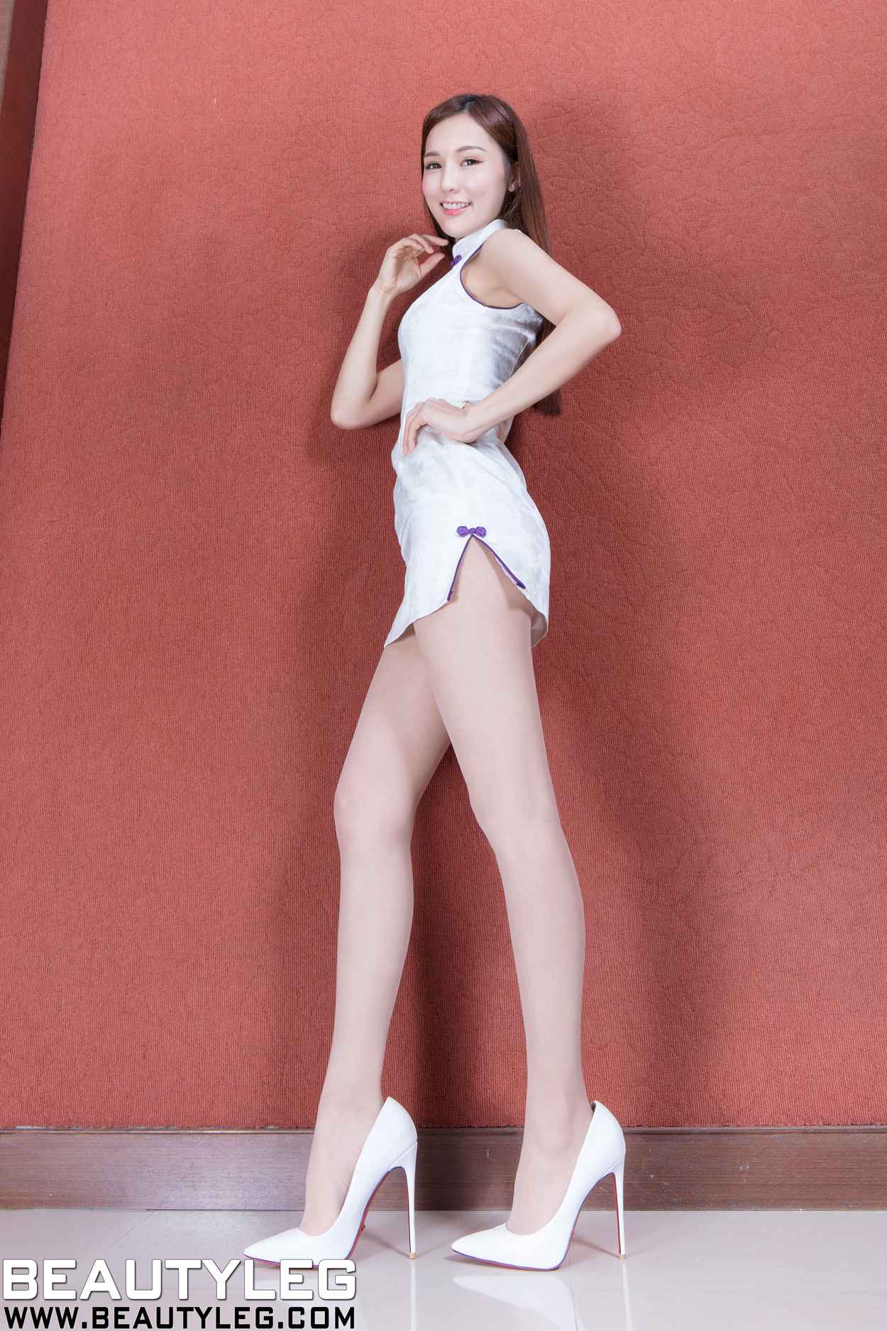 图片[47]-[Beautyleg美腿写真] 2019.11.27 No.1846 Amber [55P] – 速更版-美库