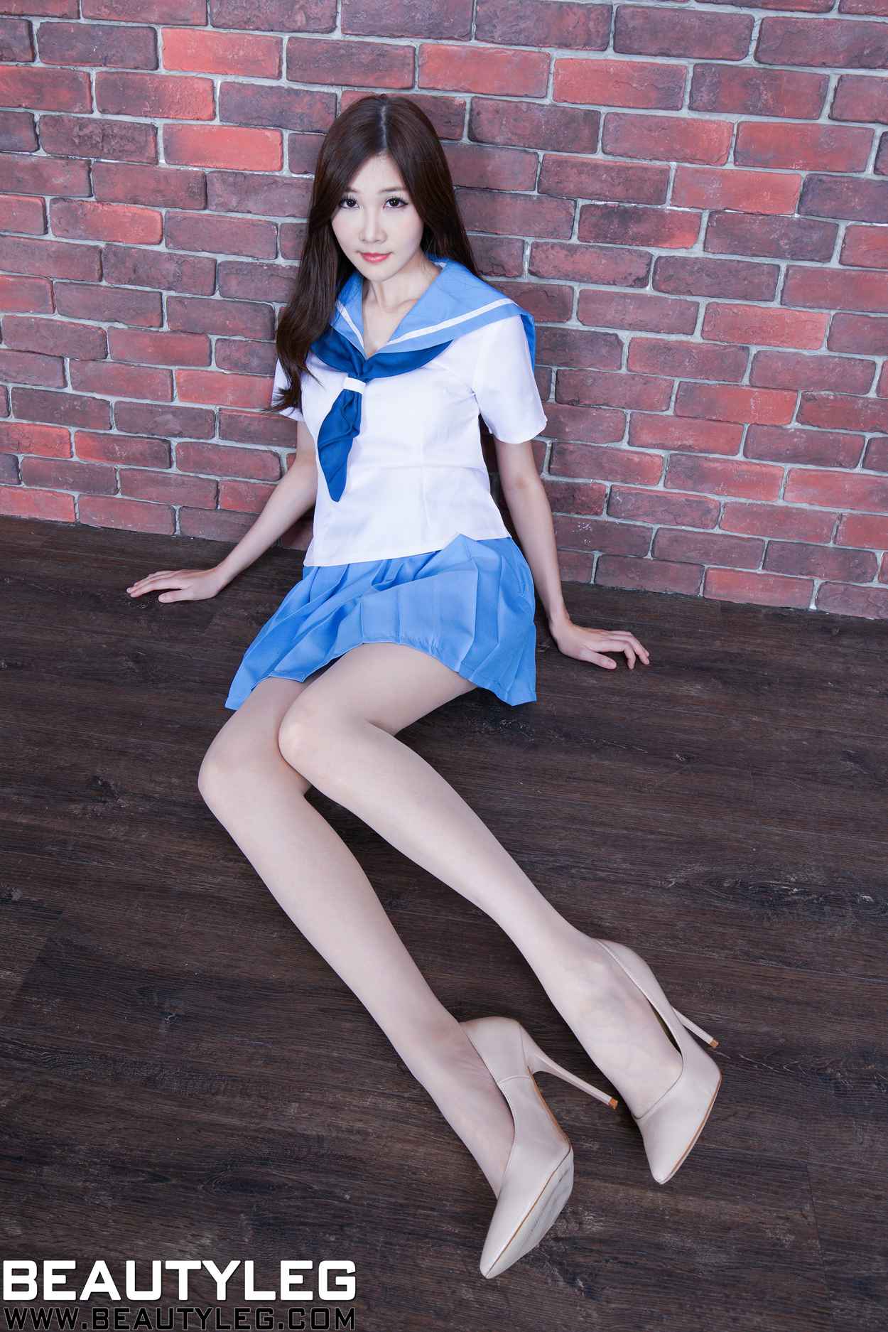 图片[56]-[Beautyleg美腿写真] 2019.11.25 No.1845 Chu [58P] – 速更版-美库