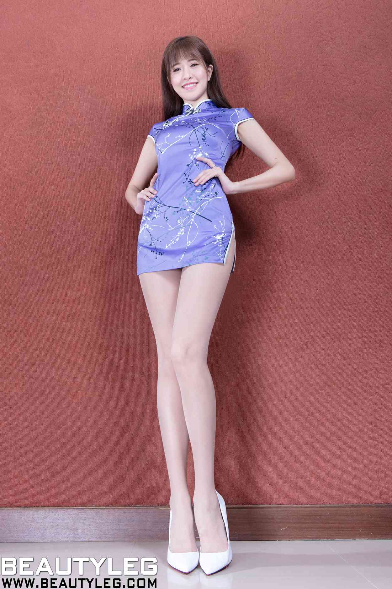 图片[79]-[Beautyleg美腿写真] 2019.12.11 No.1851 Olivia [88P] – 速更版-美库