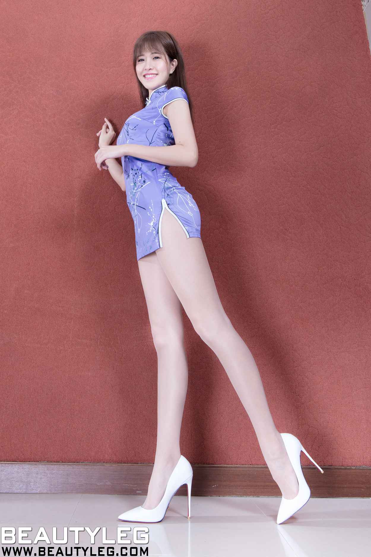 图片[82]-[Beautyleg美腿写真] 2019.12.11 No.1851 Olivia [88P] – 速更版-美库