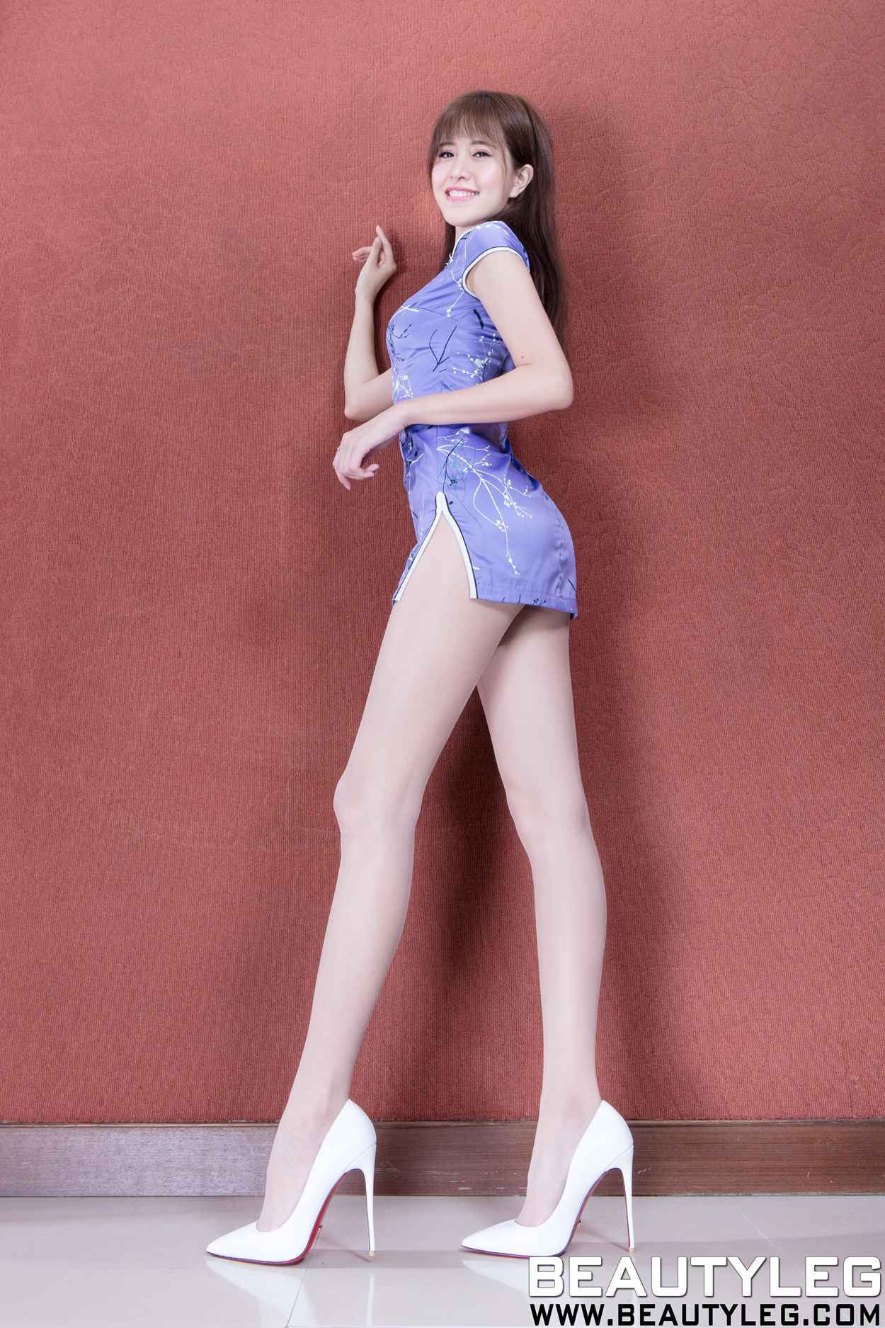 图片[83]-[Beautyleg美腿写真] 2019.12.11 No.1851 Olivia [88P] – 速更版-美库