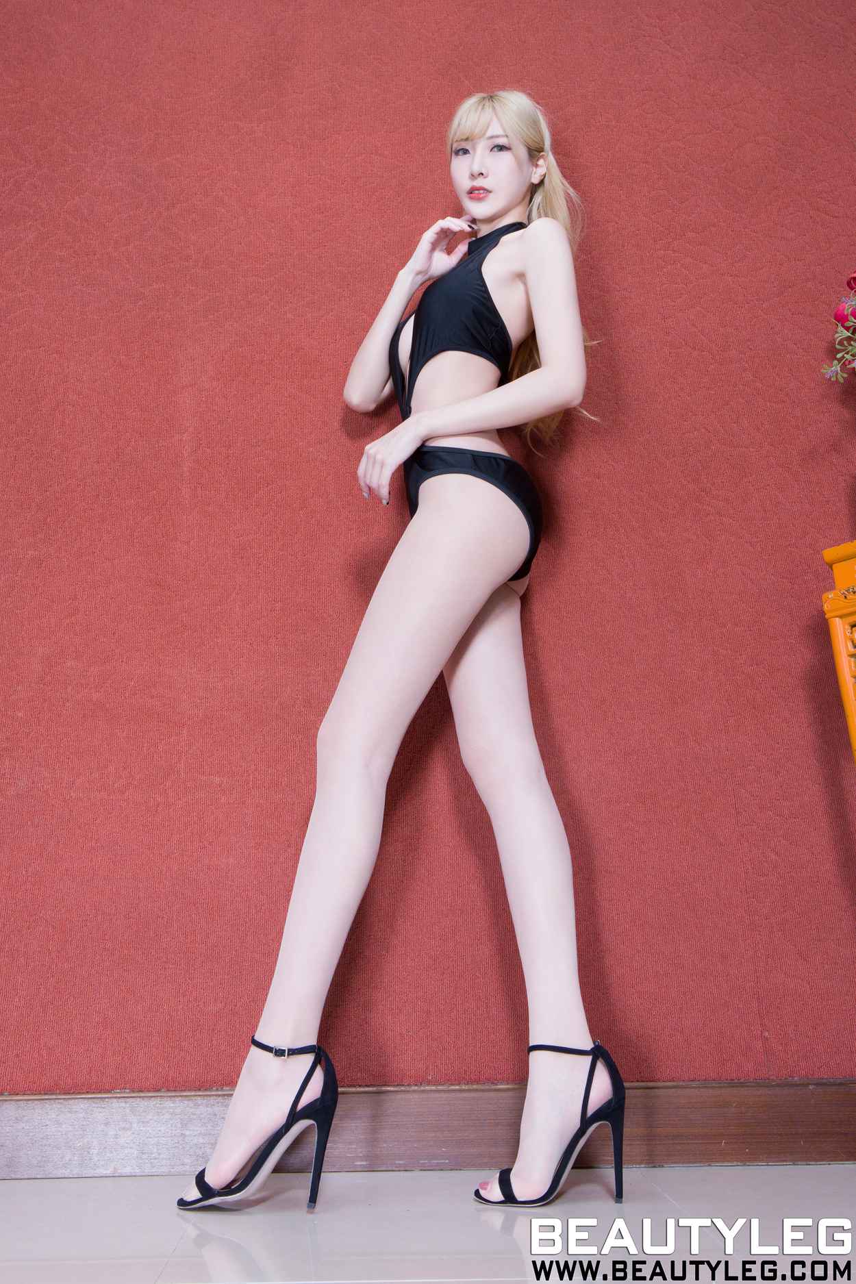 图片[23]-[Beautyleg美腿写真] 2019.12.25 No.1858 Xin [63P] – 速更版-美库