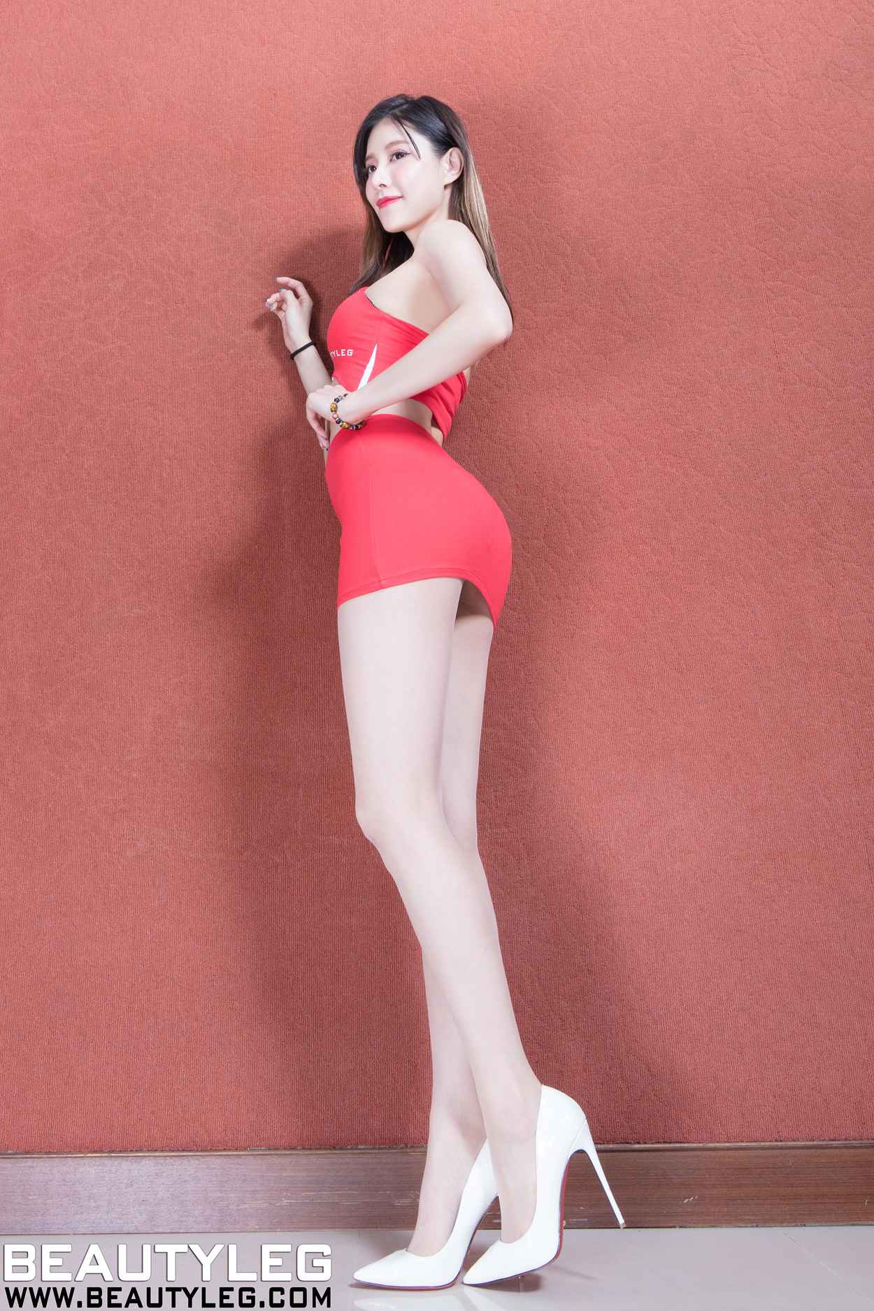 图片[58]-[Beautyleg美腿写真] 2019.12.30 No.1860 Abby [66P] – 速更版-美库