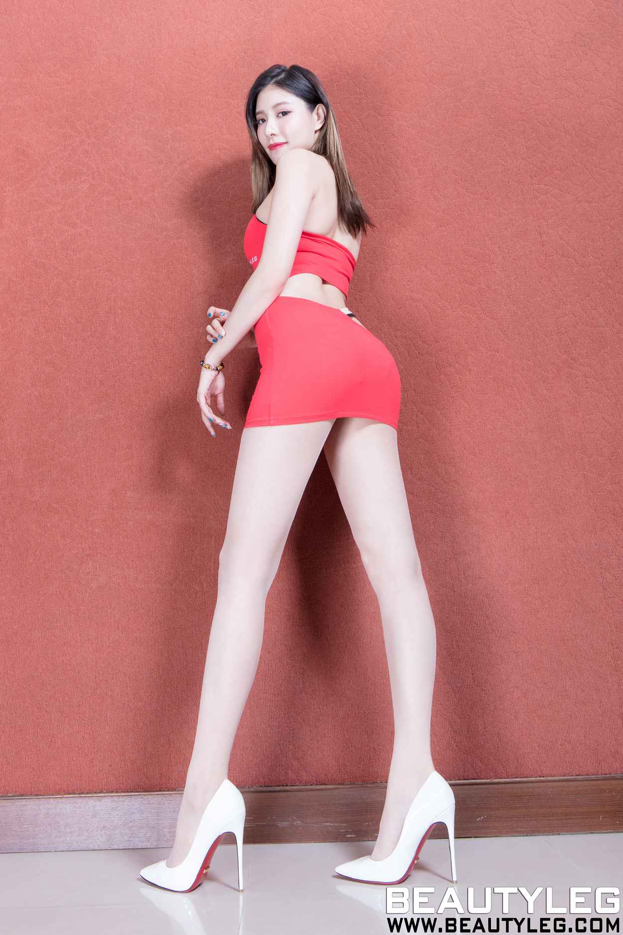 图片[59]-[Beautyleg美腿写真] 2019.12.30 No.1860 Abby [66P] – 速更版-美库