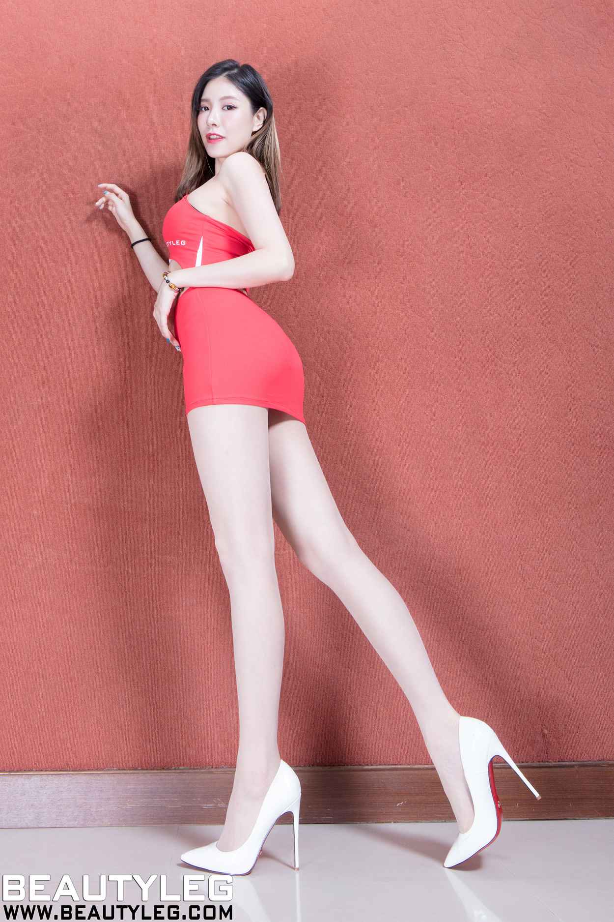 图片[60]-[Beautyleg美腿写真] 2019.12.30 No.1860 Abby [66P] – 速更版-美库