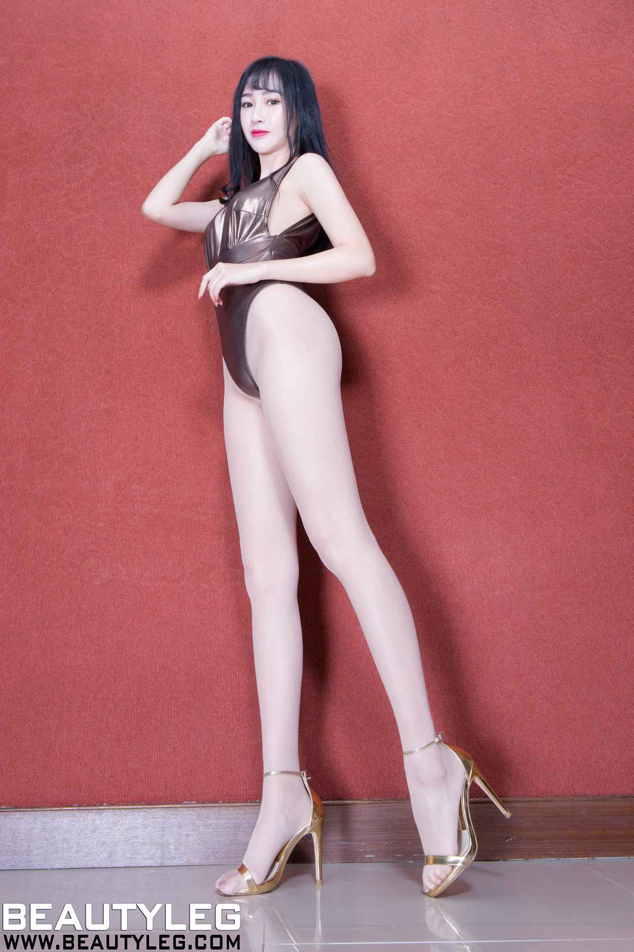 图片[52]-[Beautyleg美腿写真] 2020.01.10 No.1866 ChiChi [60P] – 速更版-美库