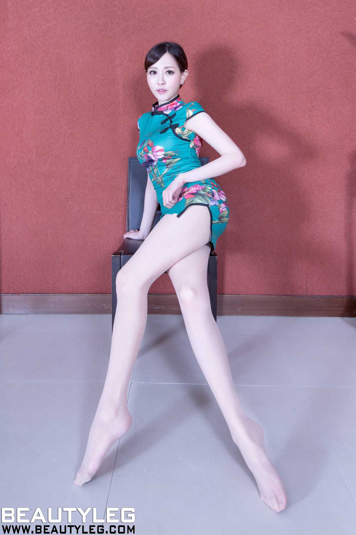 图片[67]-[Beautyleg美腿写真] 2020.01.13 No.1867 Lucy [68P] – 速更版-美库