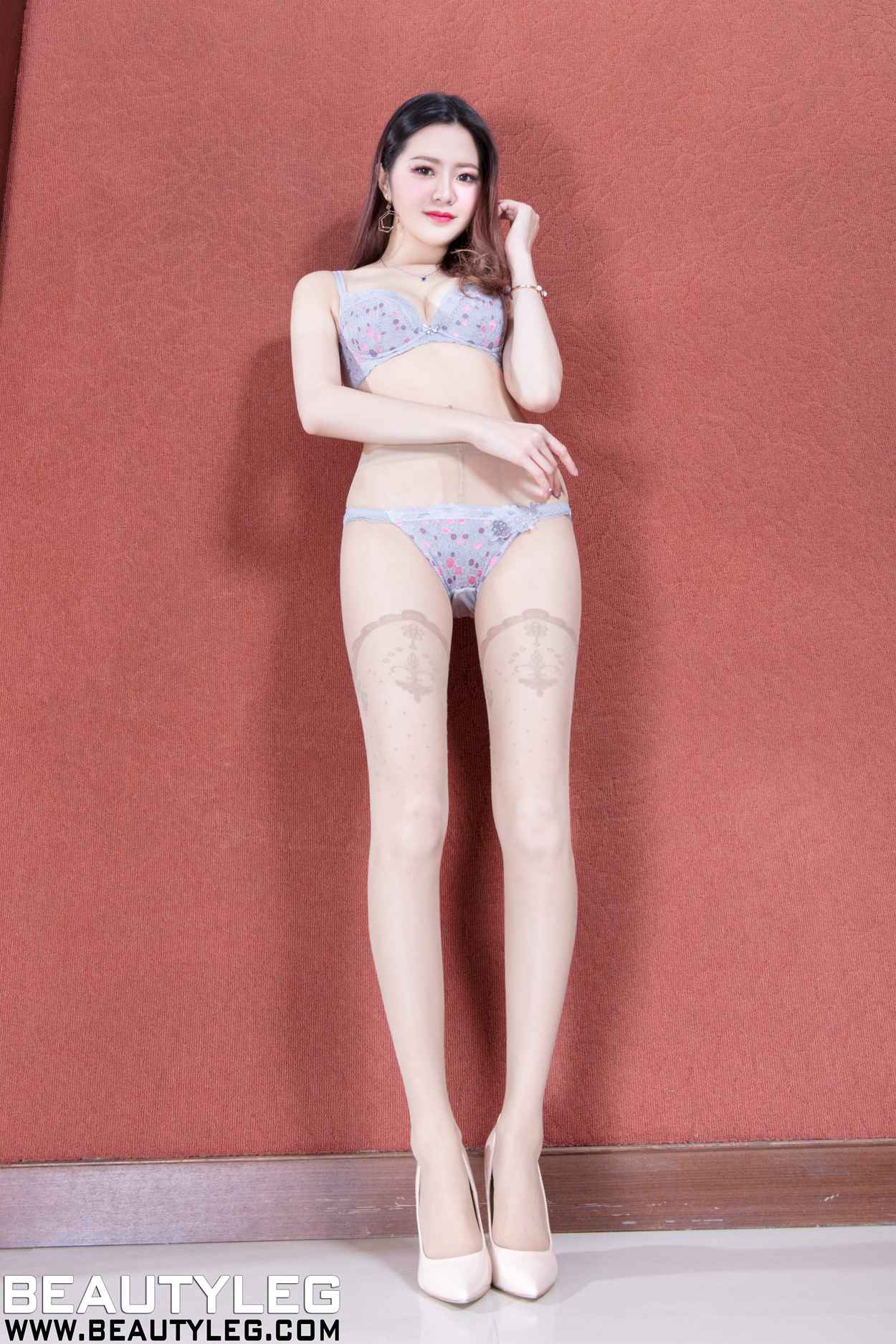 图片[17]-[Beautyleg美腿写真] 2020.01.17 No.1869 Una [56P] – 速更版-美库