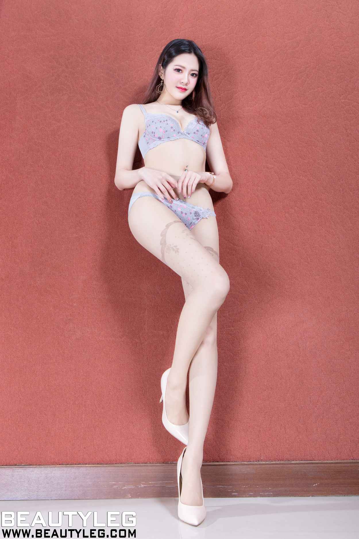 图片[18]-[Beautyleg美腿写真] 2020.01.17 No.1869 Una [56P] – 速更版-美库