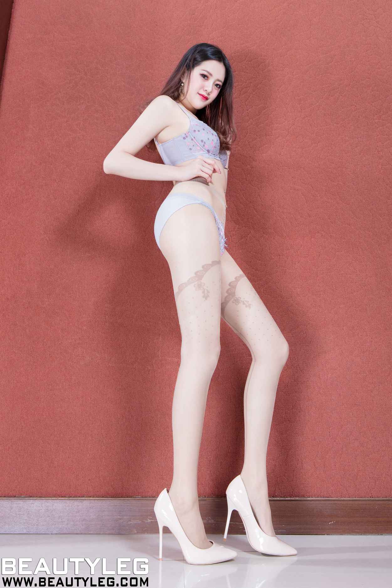 图片[21]-[Beautyleg美腿写真] 2020.01.17 No.1869 Una [56P] – 速更版-美库