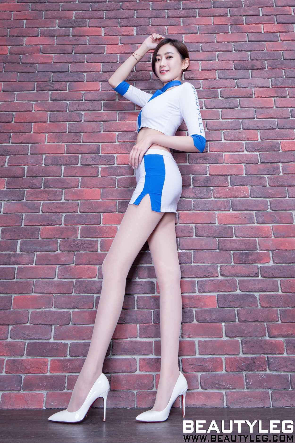 图片[58]-[Beautyleg美腿写真] No.1886 Leonie [64P] – 速更版-美库