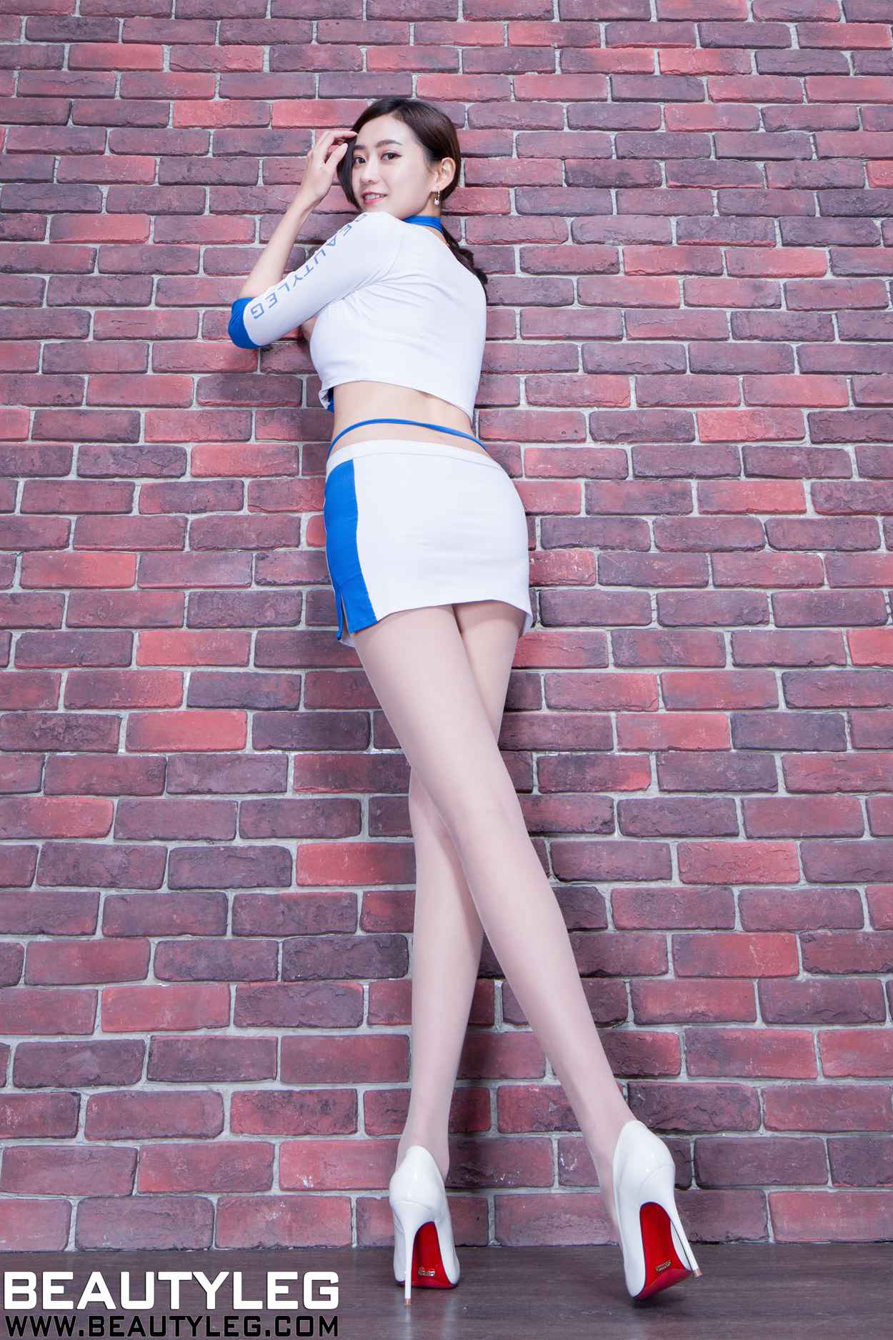 图片[61]-[Beautyleg美腿写真] No.1886 Leonie [64P] – 速更版-美库