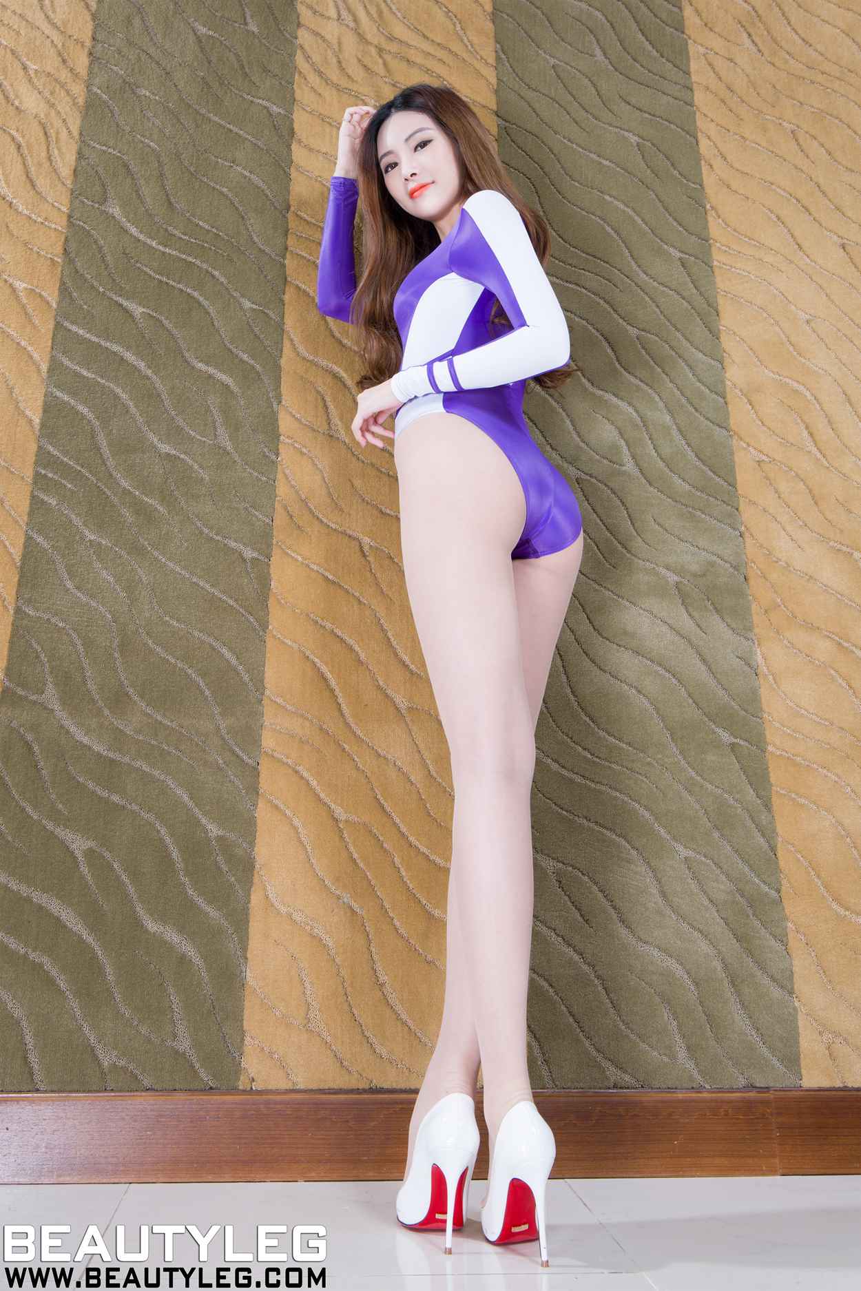 图片[58]-[Beautyleg美腿写真] No.1887 Sharon [62P] – 速更版-美库