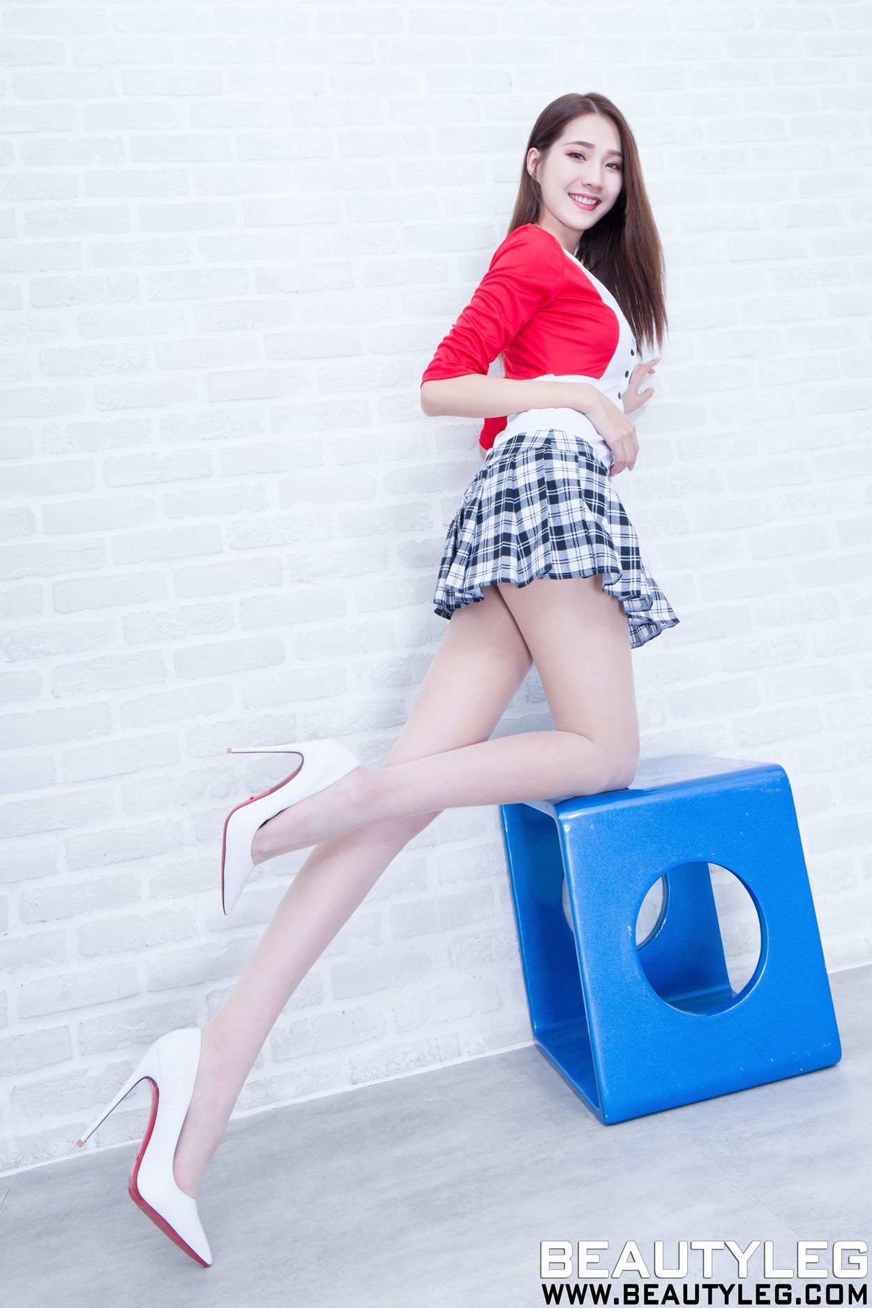 图片[35]-[Beautyleg美腿写真] No.1890 Anita [58P] – 速更版-美库