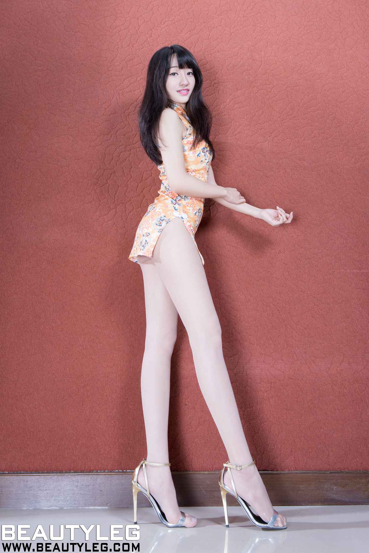 图片[18]-[Beautyleg美腿写真] 2020.03.16 No.1895 Celia[54P] – 速更版-美库