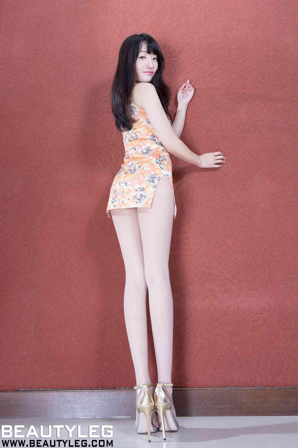 图片[21]-[Beautyleg美腿写真] 2020.03.16 No.1895 Celia[54P] – 速更版-美库