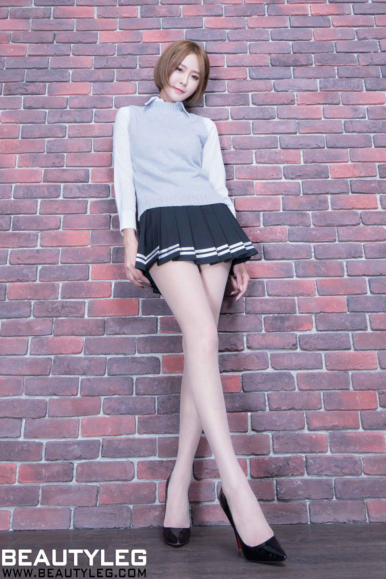 图片[58]-[Beautyleg美腿写真] 2020.03.30 No.1901 Winnie[61P] – 速更版-美库