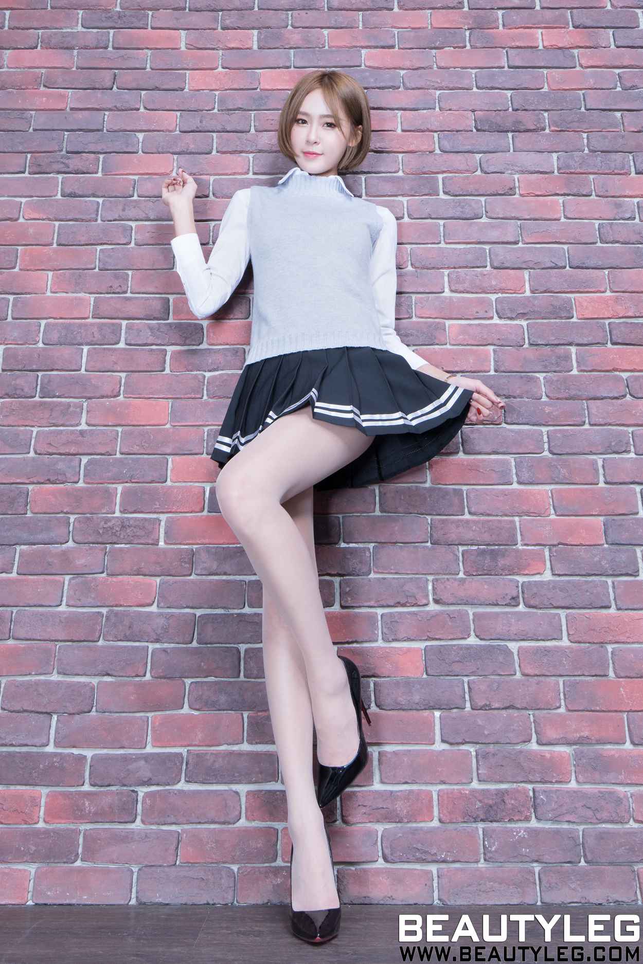 图片[59]-[Beautyleg美腿写真] 2020.03.30 No.1901 Winnie[61P] – 速更版-美库