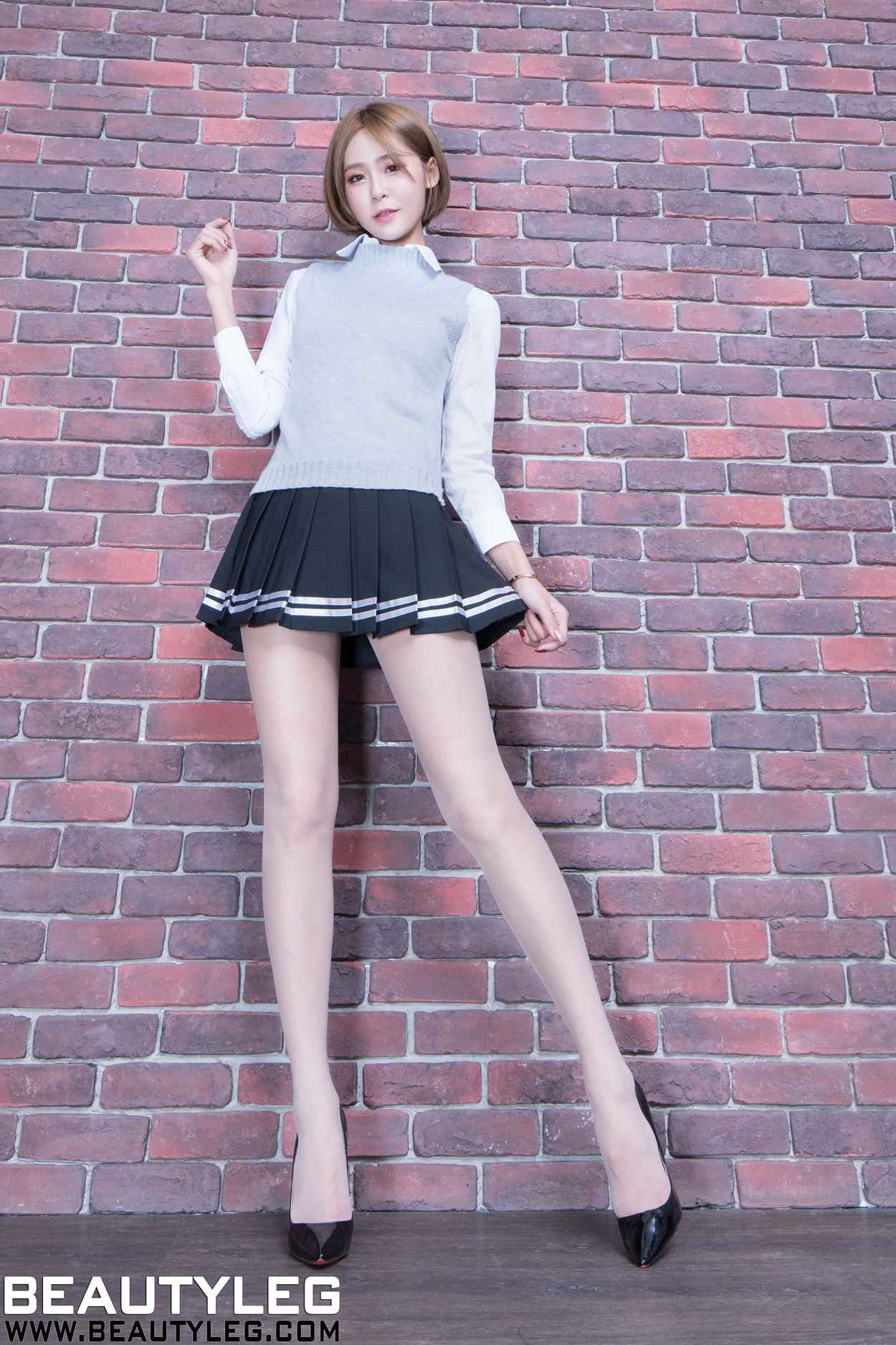 图片[60]-[Beautyleg美腿写真] 2020.03.30 No.1901 Winnie[61P] – 速更版-美库