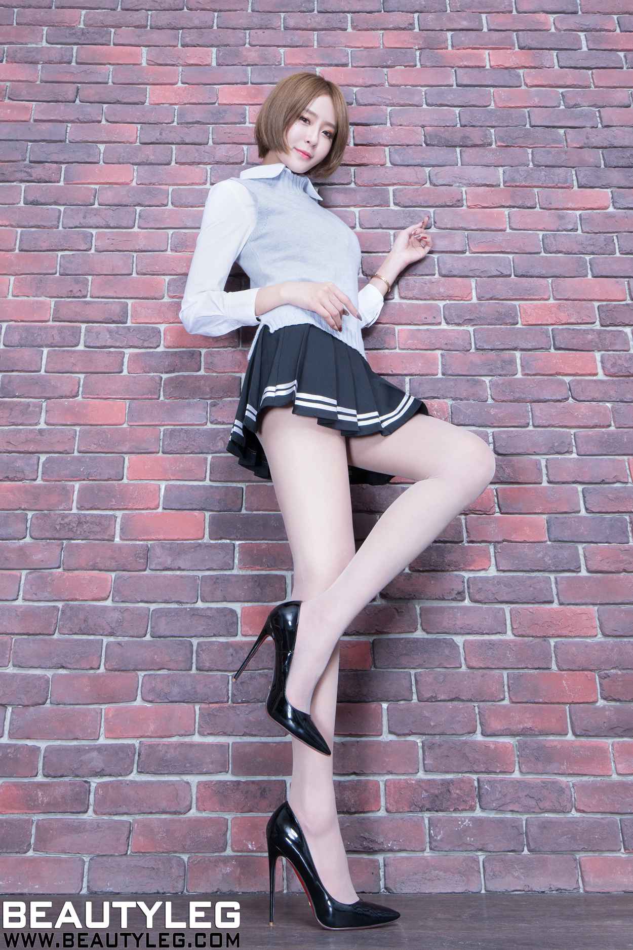 图片[62]-[Beautyleg美腿写真] 2020.03.30 No.1901 Winnie[61P] – 速更版-美库