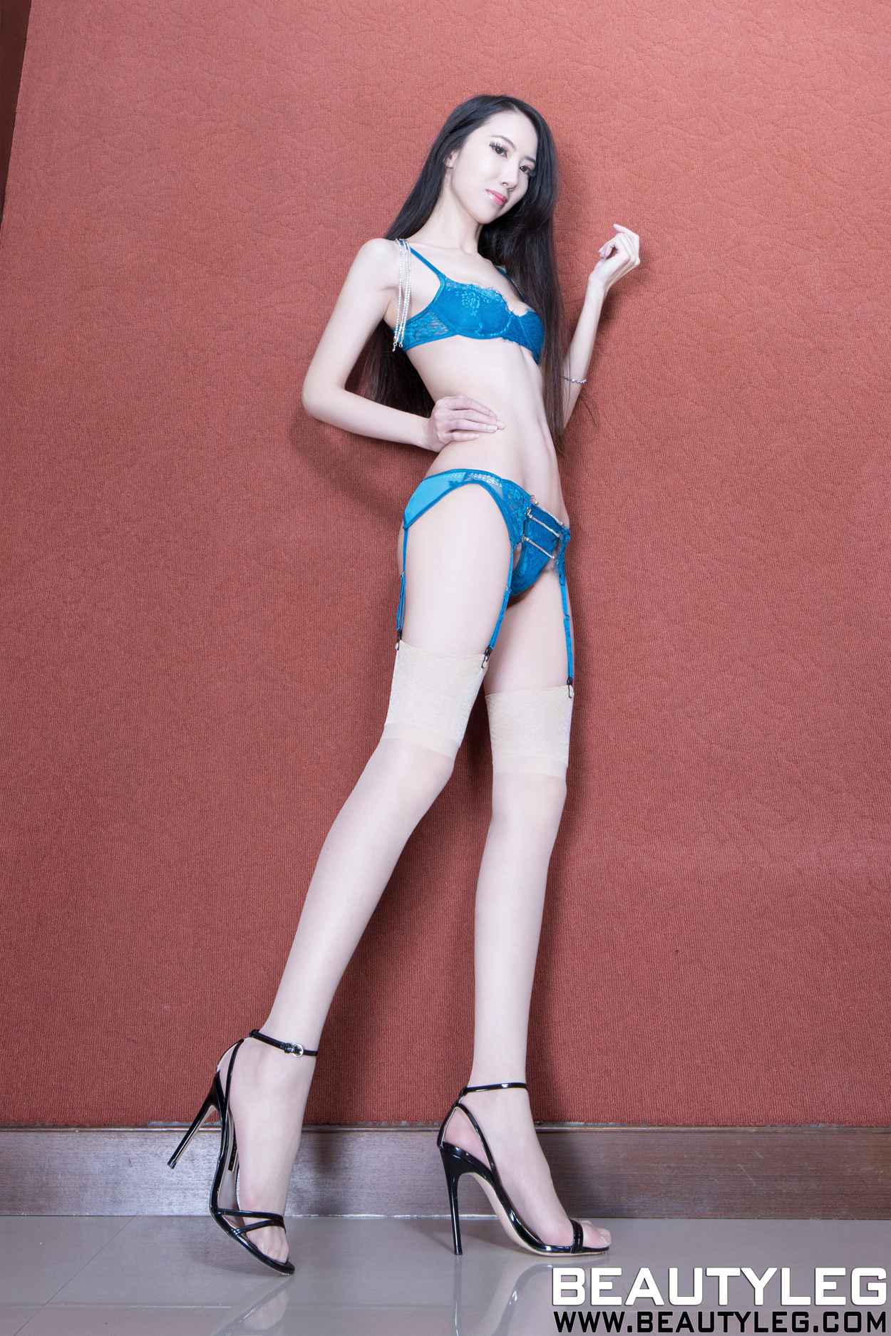 图片[52]-[Beautyleg美腿写真] 2020.04.29 No.1914 Yoyo [61P] – 速更版-美库