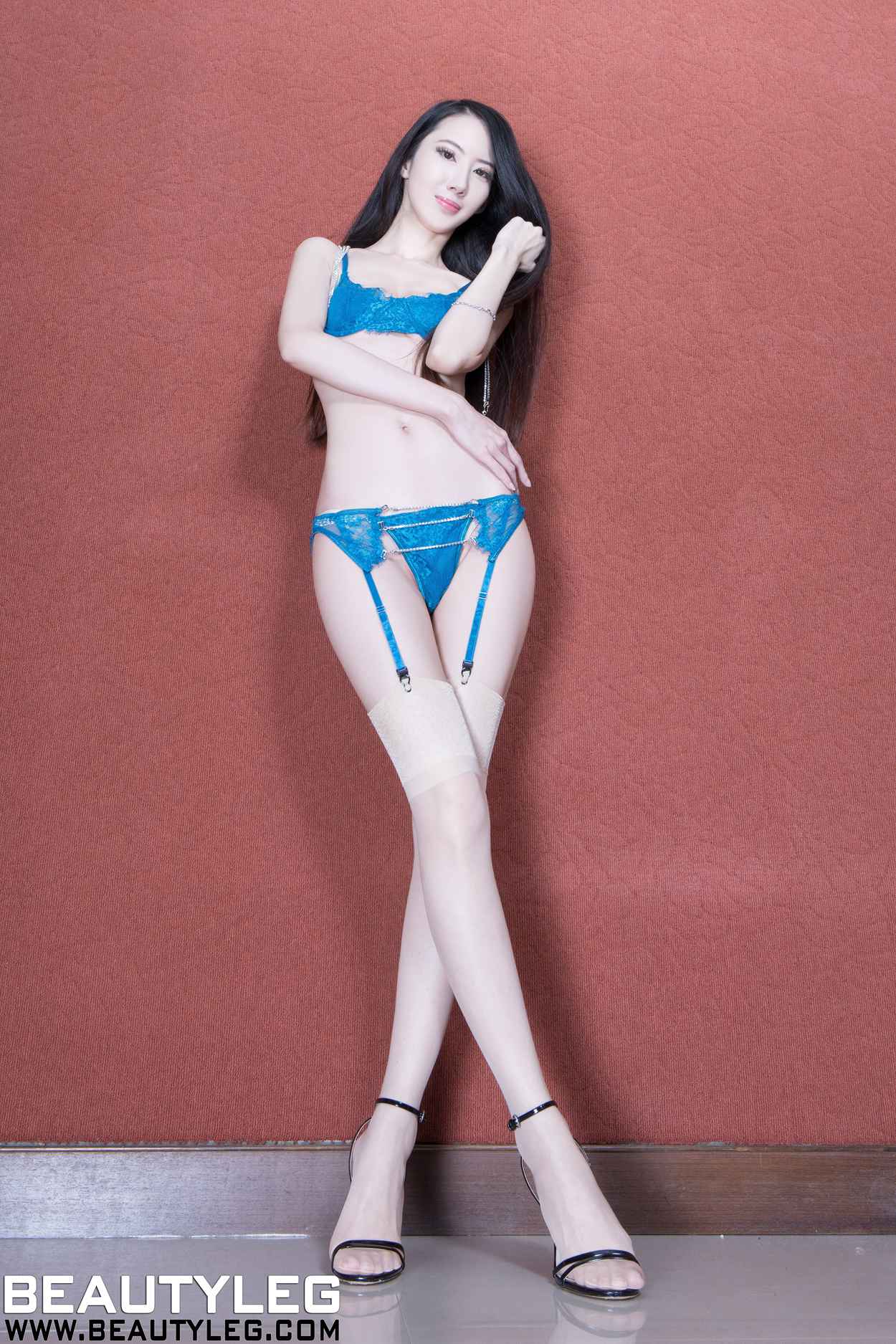 图片[53]-[Beautyleg美腿写真] 2020.04.29 No.1914 Yoyo [61P] – 速更版-美库