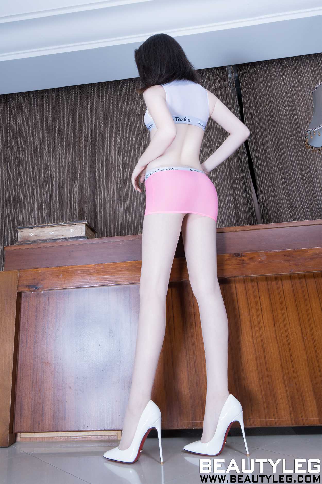 图片[43]-[Beautyleg]美腿寫真 2020.05.06 No.1917 Anonymity[50P] – 速更版-美库