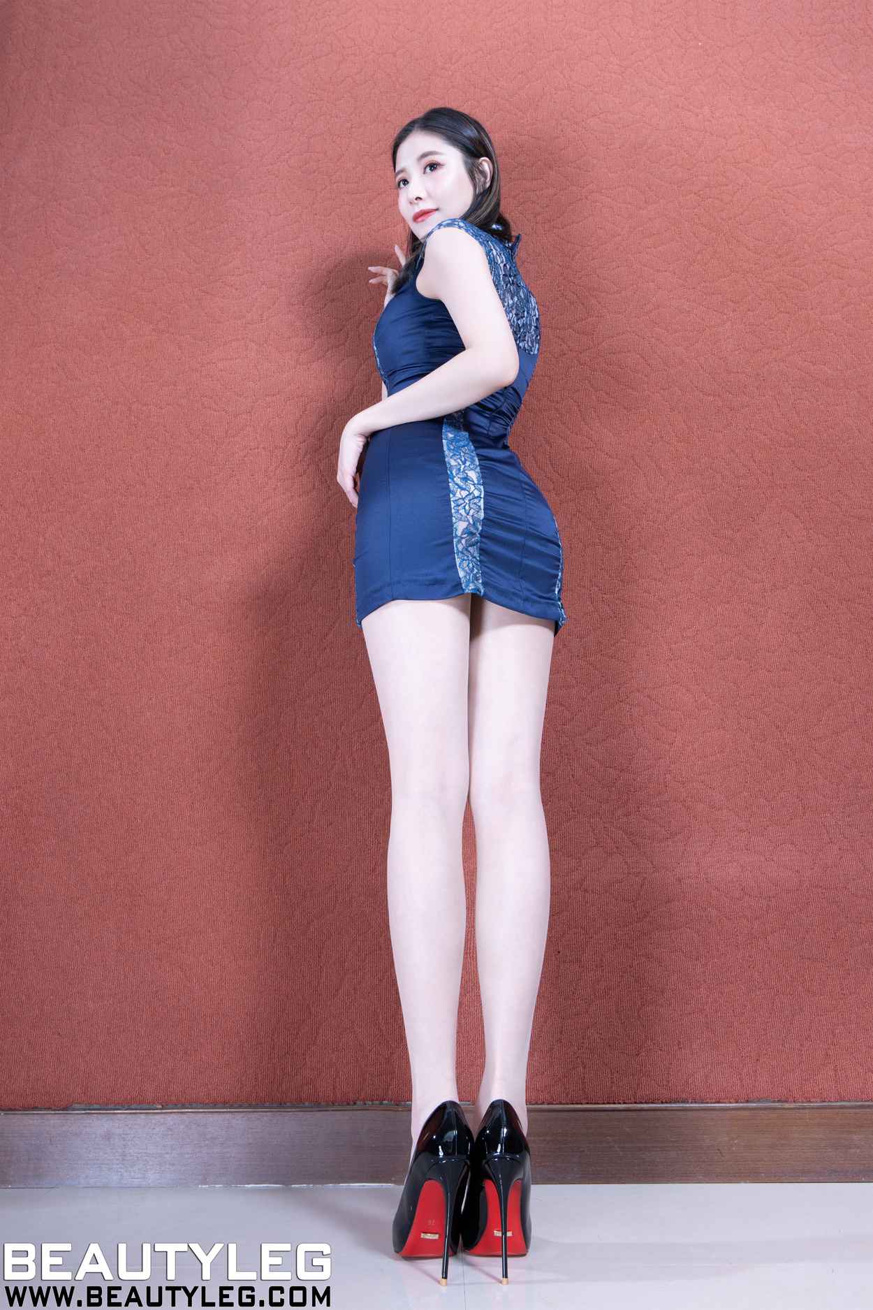 图片[42]-[Beautyleg美腿写真] 2020.05.18 No.1923 Abby[48P] – 速更版-美库