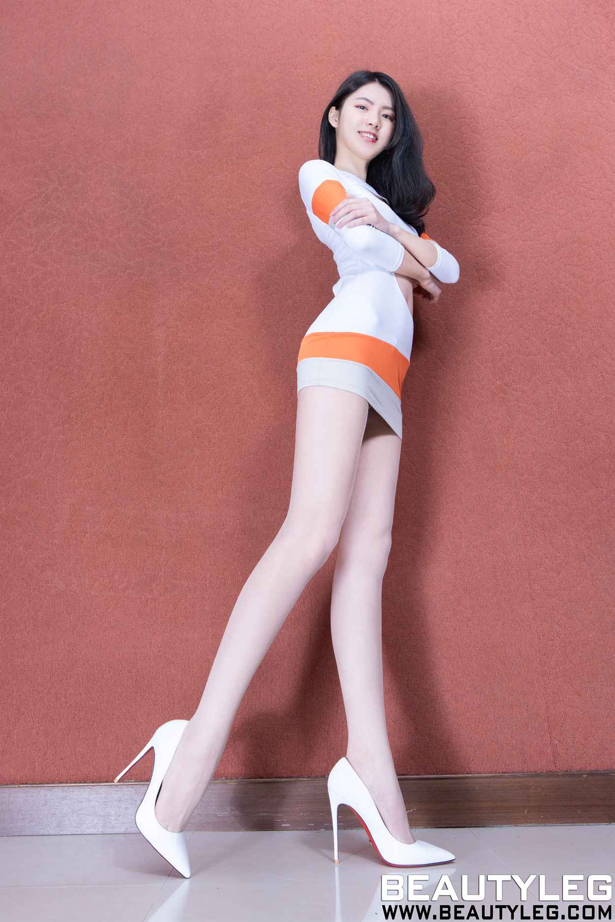 图片[32]-[Beautyleg美腿写真] 2020.06.10 No.1932 Yvonne[60P] – 速更版-美库