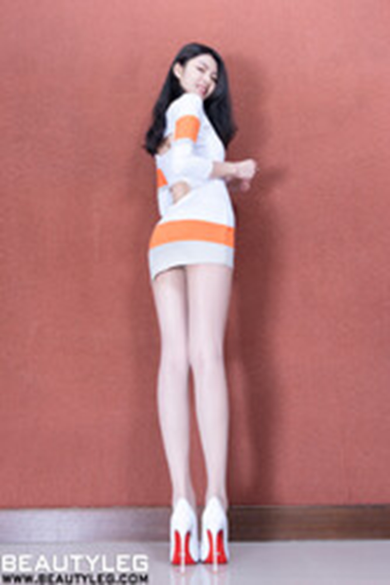 图片[33]-[Beautyleg美腿写真] 2020.06.10 No.1932 Yvonne[60P] – 速更版-美库