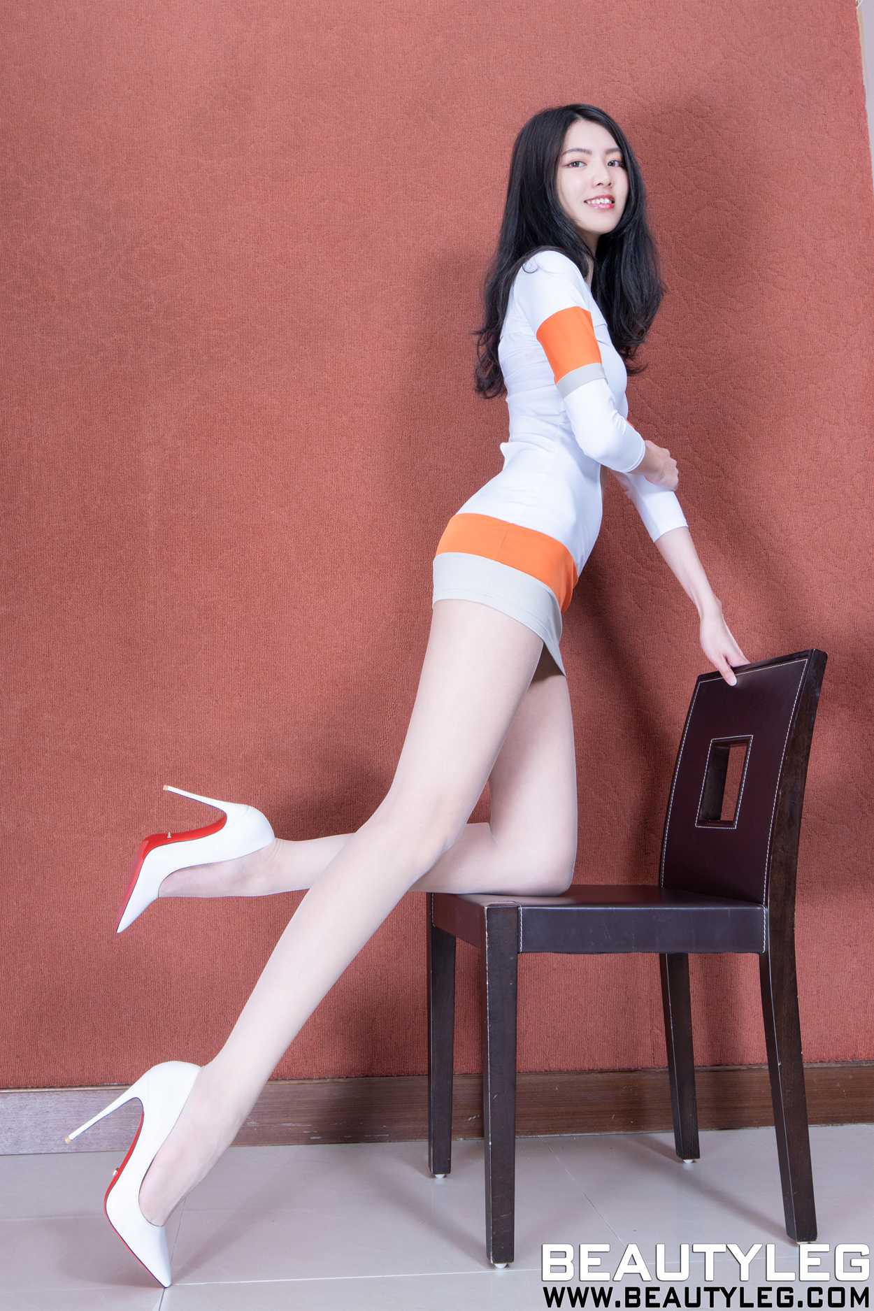 图片[39]-[Beautyleg美腿写真] 2020.06.10 No.1932 Yvonne[60P] – 速更版-美库