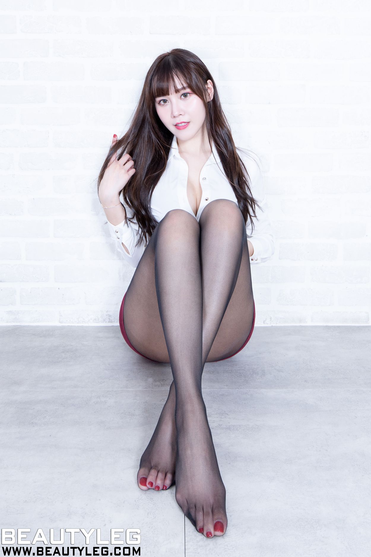 图片[58]-[Beautyleg美腿写真] 2020.06.24 No.1938 Abby[58P] – 速更版-美库