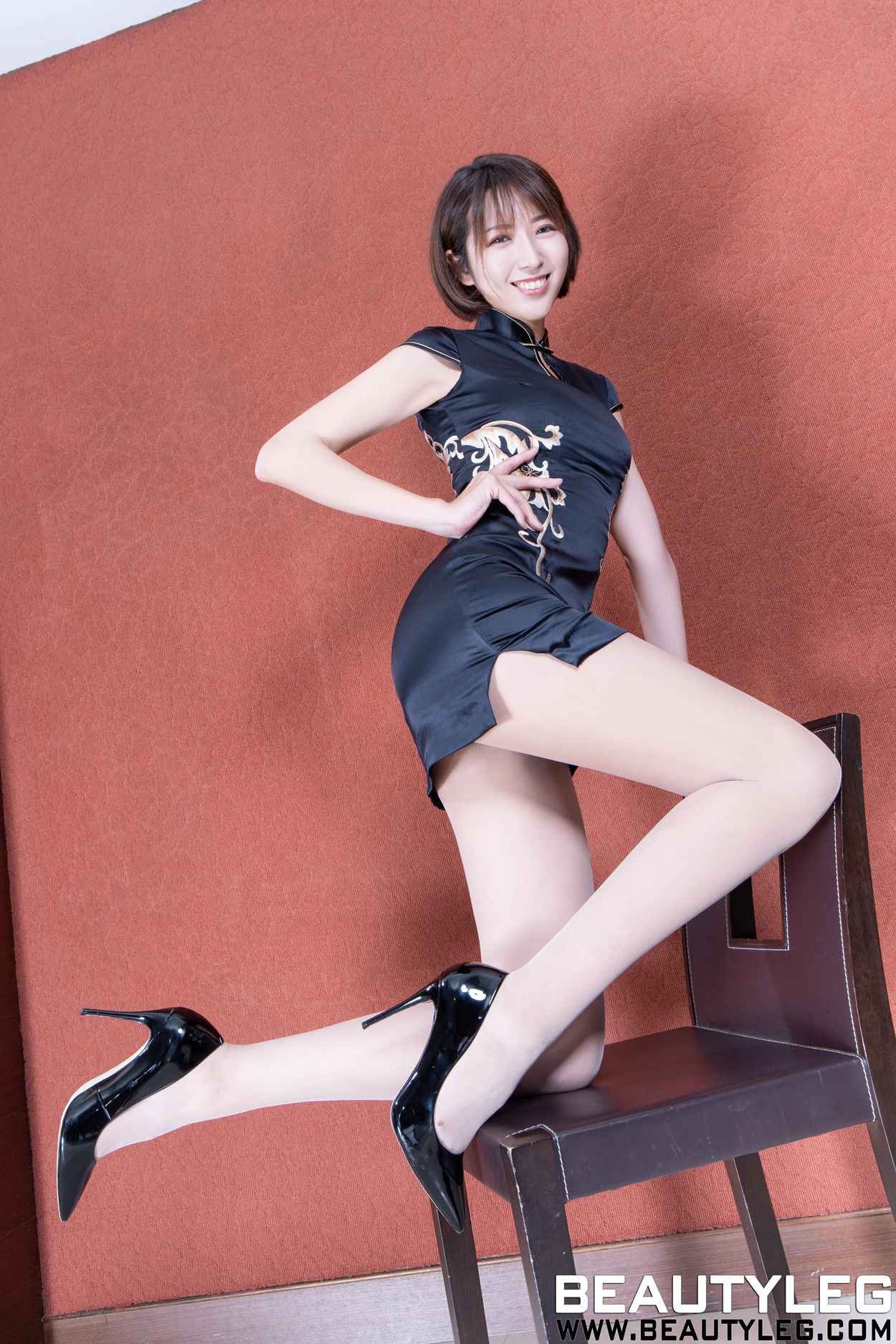 图片[28]-[Beautyleg美腿写真] 2020.07.20 No.1949 Iris [58P] – 速更版-美库