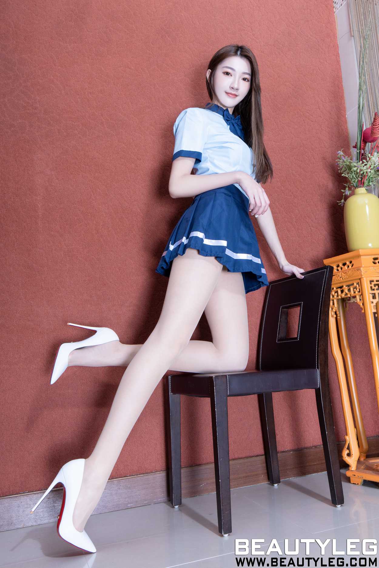 图片[23]-[Beautyleg美腿写真] 2020.08.05 No.1955 Momo[59P] – 速更版-美库