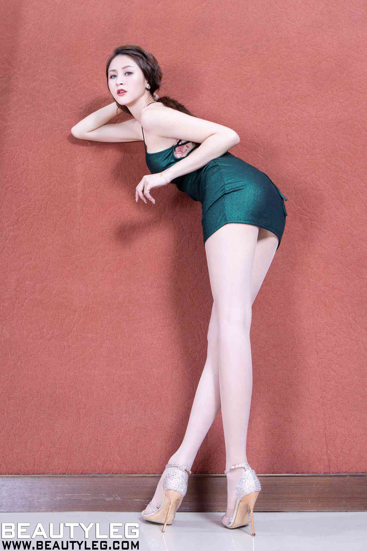 图片[24]-[Beautyleg美腿写真] 2020.08.10 No.1957 Lola[51P] – 速更版-美库