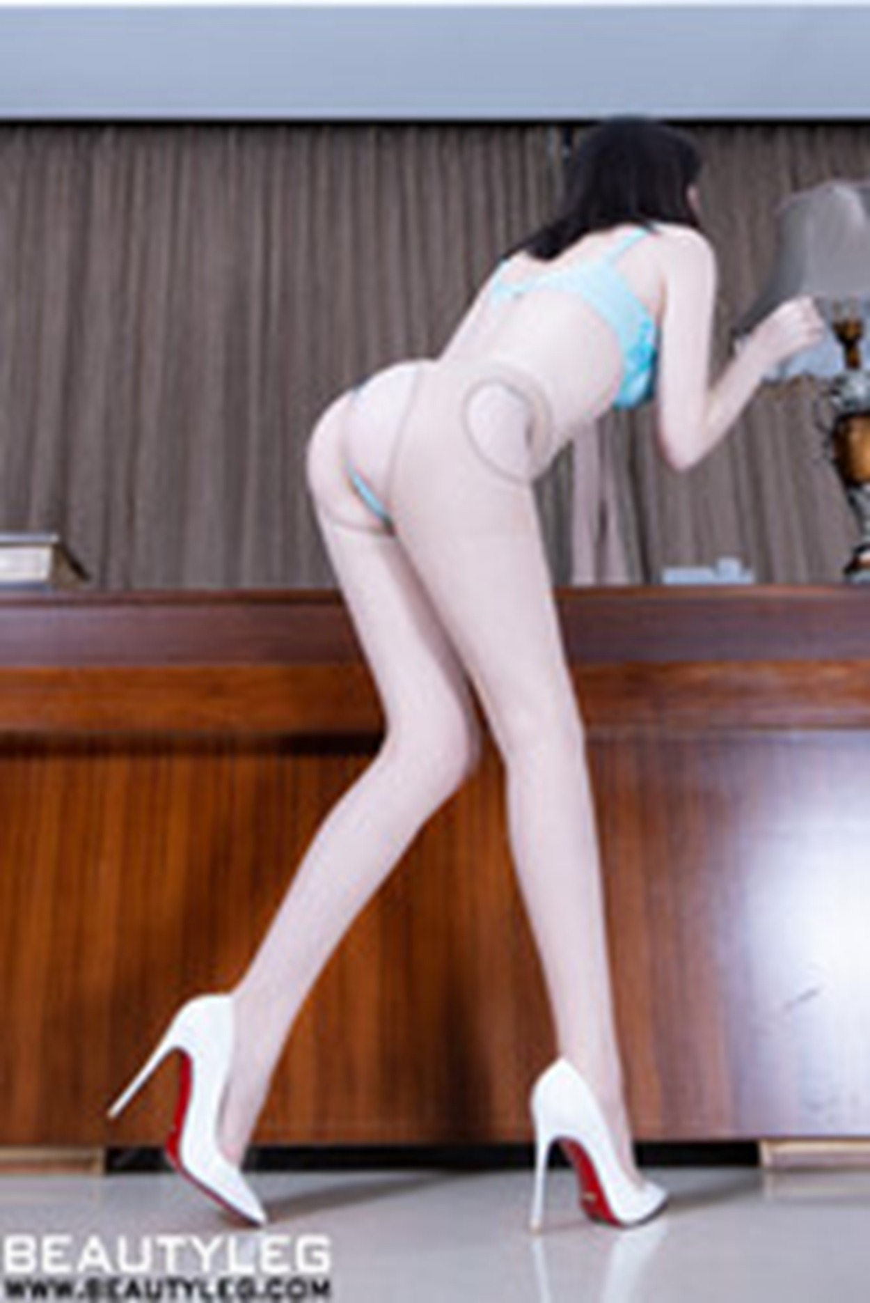 图片[12]-[Beautyleg美腿写真] 2020.09.02 No.1967 Anonymity[49P] – 速更版-美库