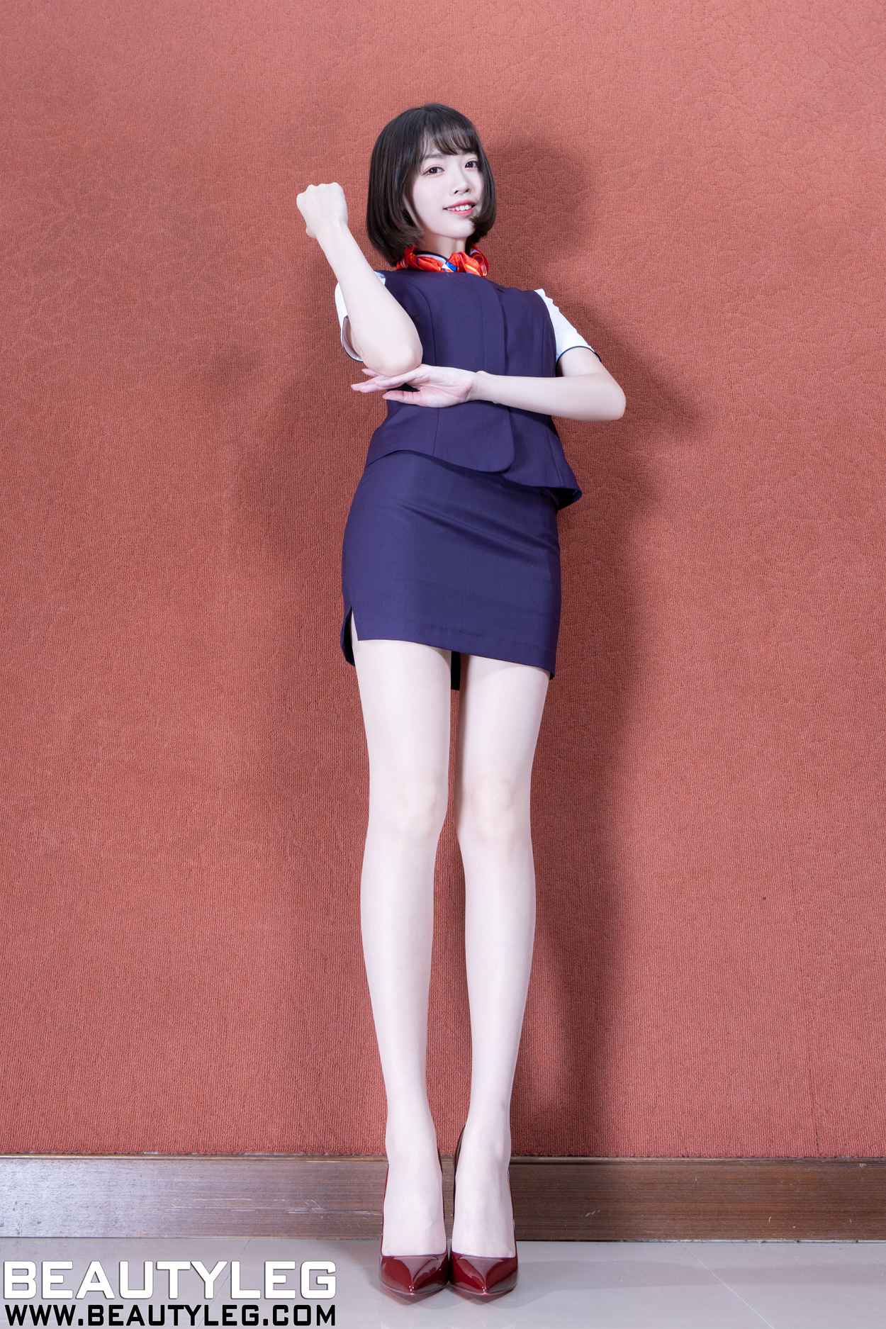 图片[40]-[Beautyleg美腿写真] 2020.09.23 No.1976 Joanna[49P] – 速更版-美库