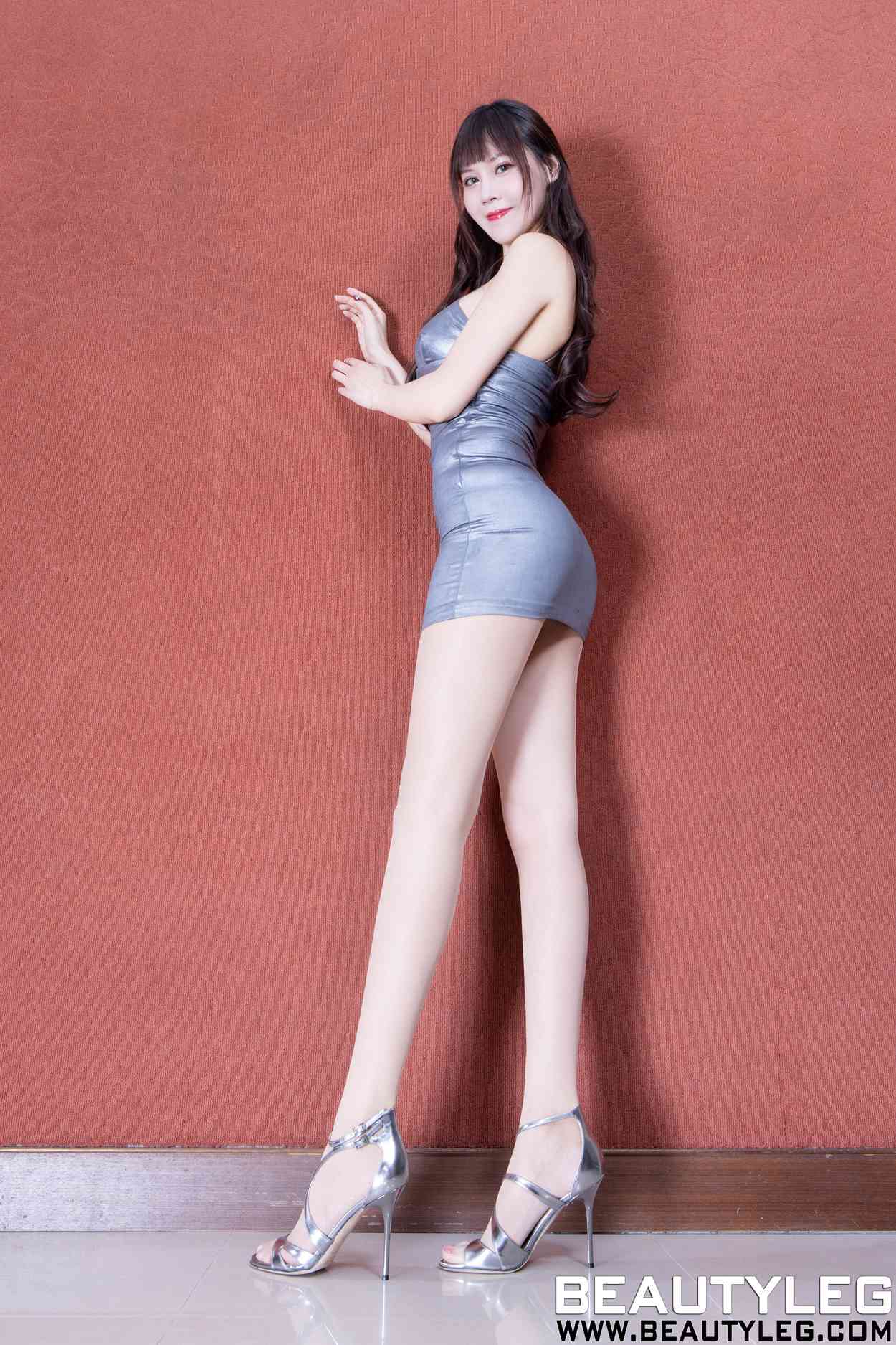 图片[39]-[Beautyleg美腿写真] 2020.10.21 No.1988 Abby[45P] – 速更版-美库