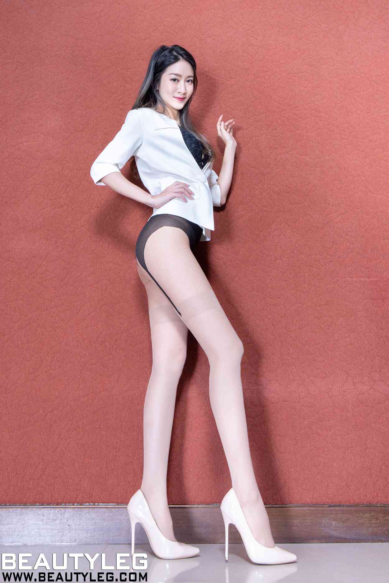 图片[41]-[Beautyleg美腿写真] 2020.10.30 No.1992 Kaylar [48P] – 速更版-美库
