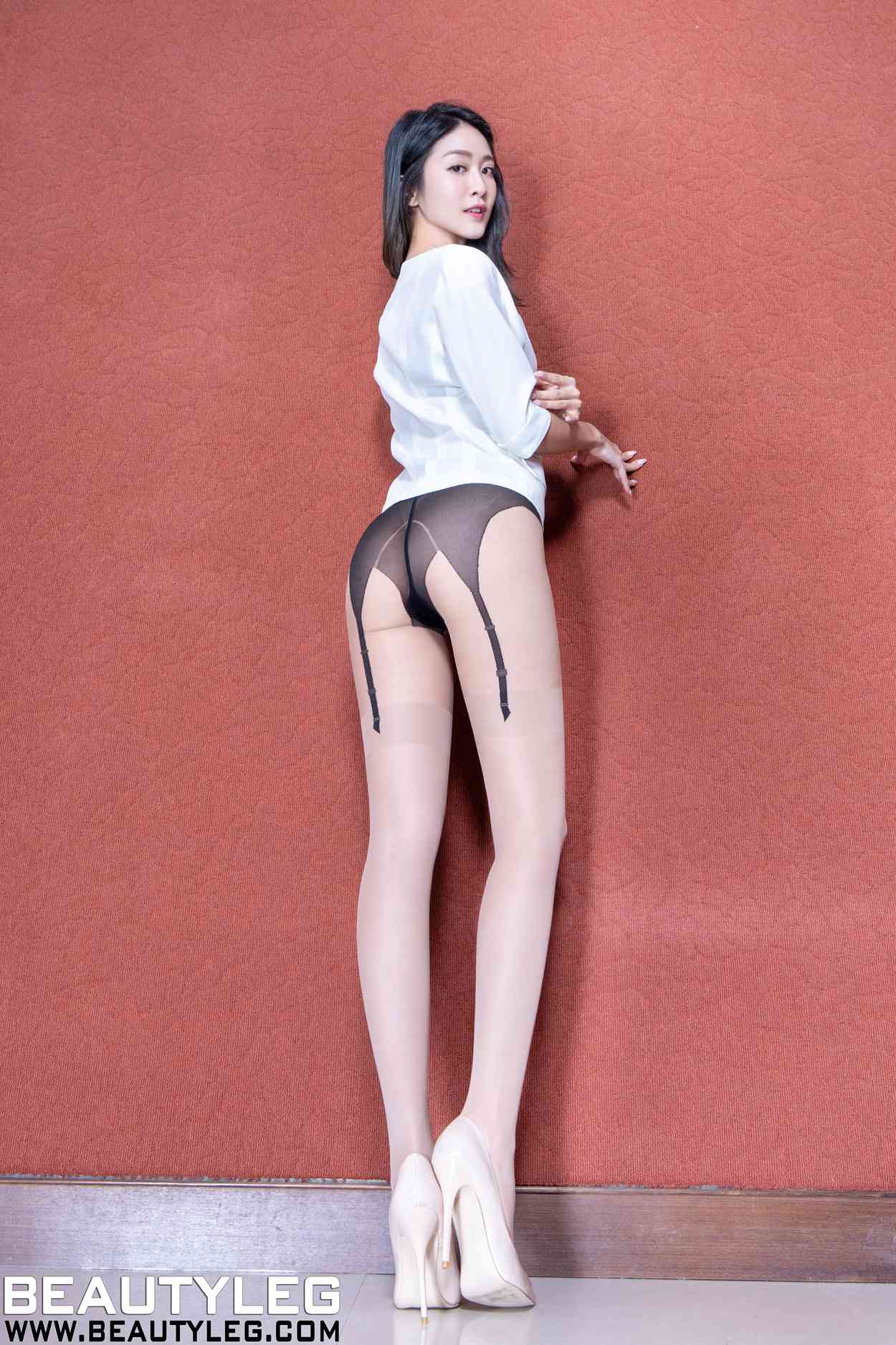 图片[42]-[Beautyleg美腿写真] 2020.10.30 No.1992 Kaylar [48P] – 速更版-美库