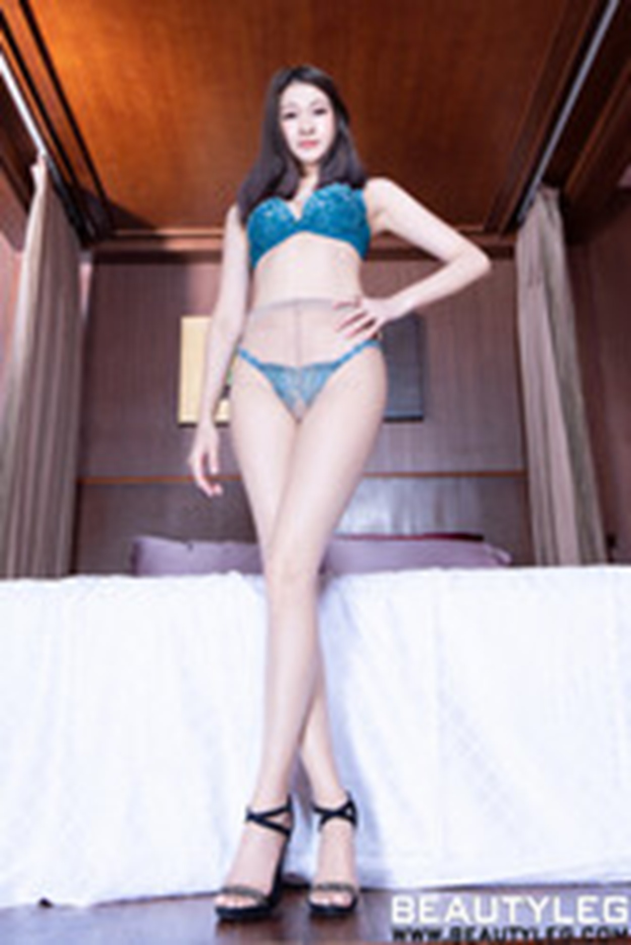 图片[13]-[Beautyleg美腿写真] 2020.11.06 No.1995 Neko [46P] – 速更版-美库