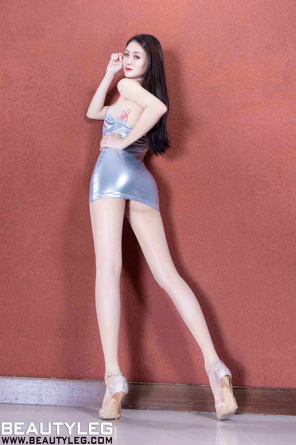 图片[42]-[Beautyleg美腿写真] 2020.12.14 No.2011 Lola [46P] – 速更版-美库