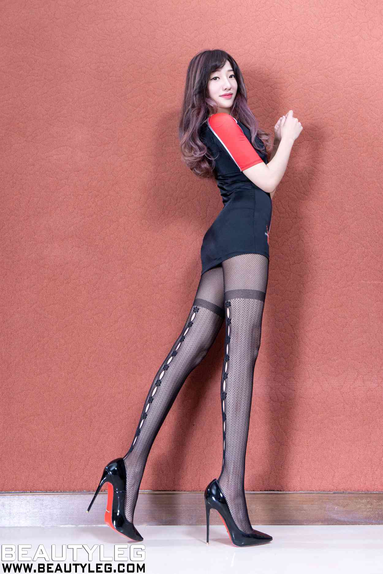 图片[43]-[Beautyleg美腿写真] 2020.12.23 No.2015 Celia [48P] – 速更版-美库