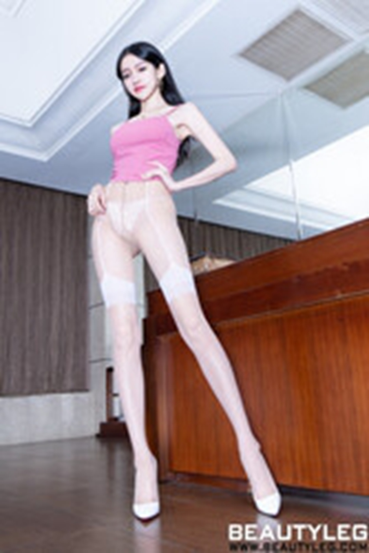 图片[40]-[Beautyleg美腿写真]  2021.01.08 No.2023 Avril [50P] – 速更版-美库