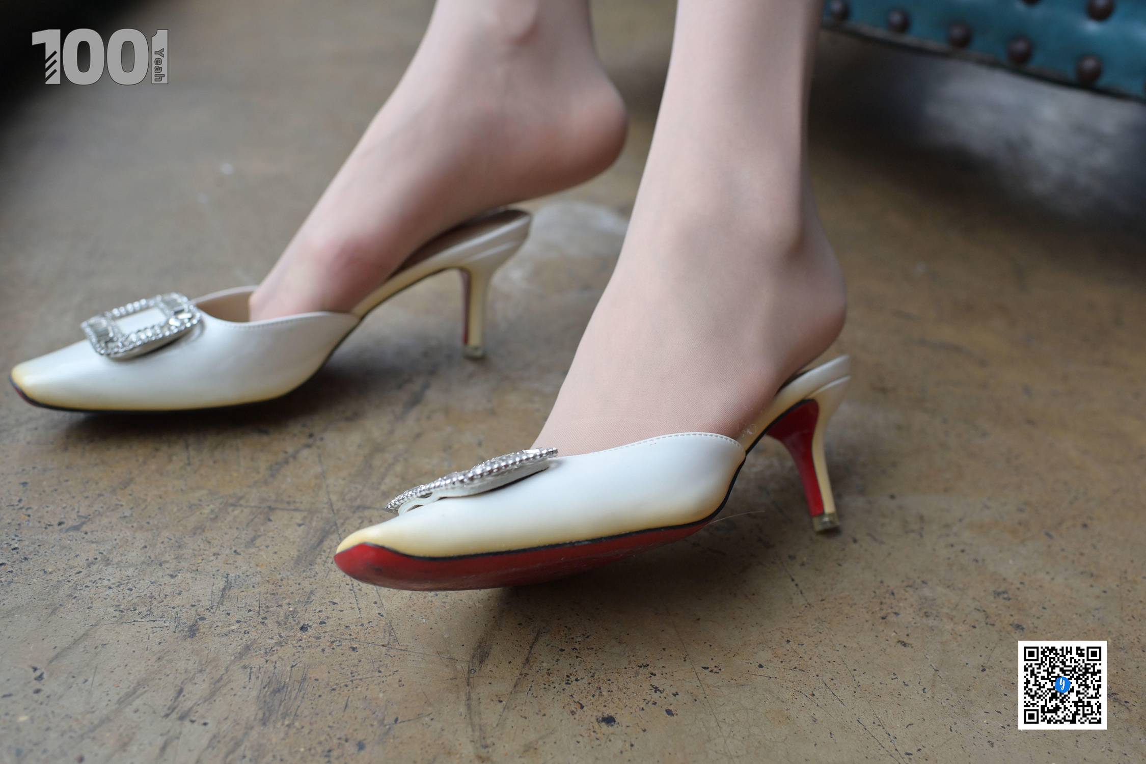 图片[14]-[IESS异思趣向] 一千零一夜 176 Lucy《贵妇的日常生活2》[80P] – 速更版-美库