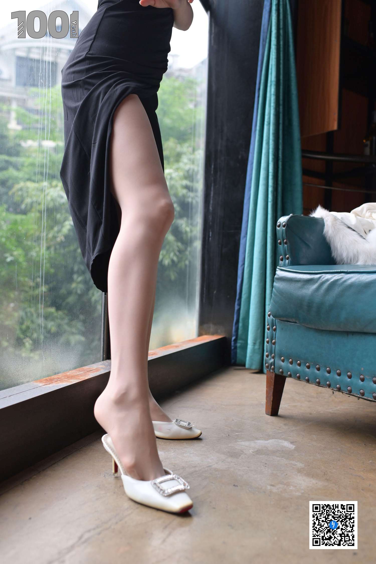 图片[10]-[IESS异思趣向] 一千零一夜 177 Lucy《贵妇的日常生活3》[78P] – 速更版-美库