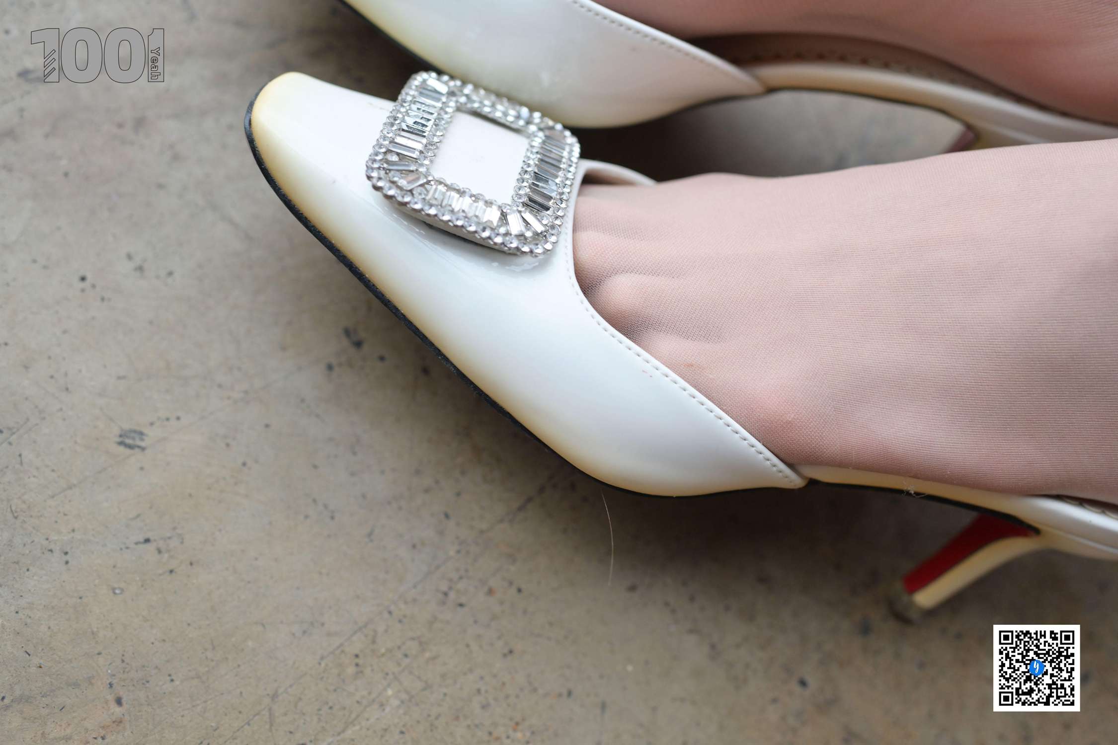 图片[32]-[IESS异思趣向] 一千零一夜 176 Lucy《贵妇的日常生活2》[80P] – 速更版-美库